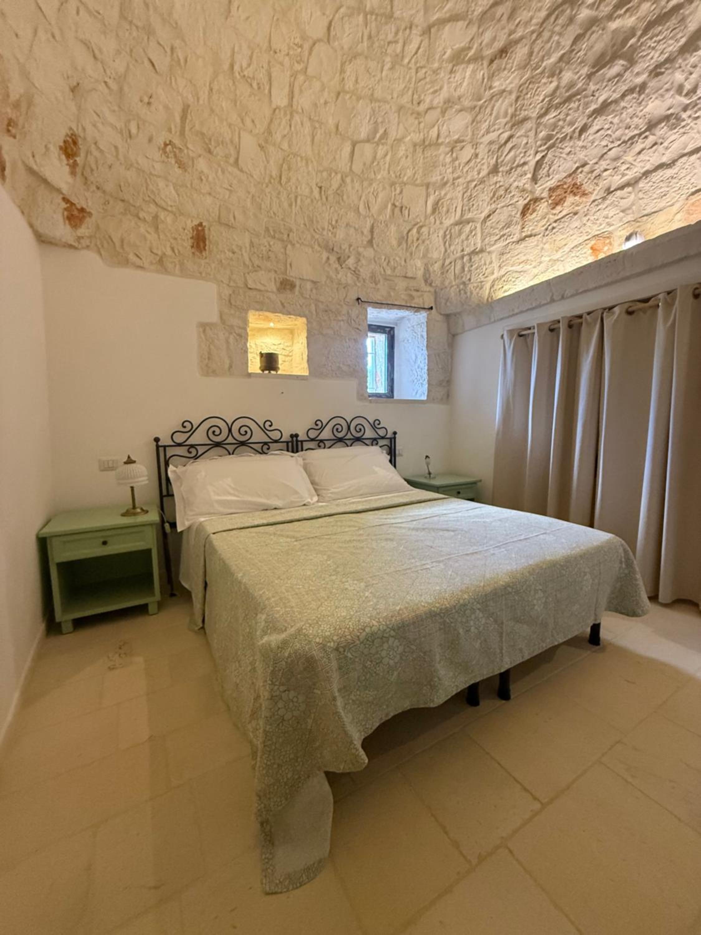 Exclusive Trullo with pool