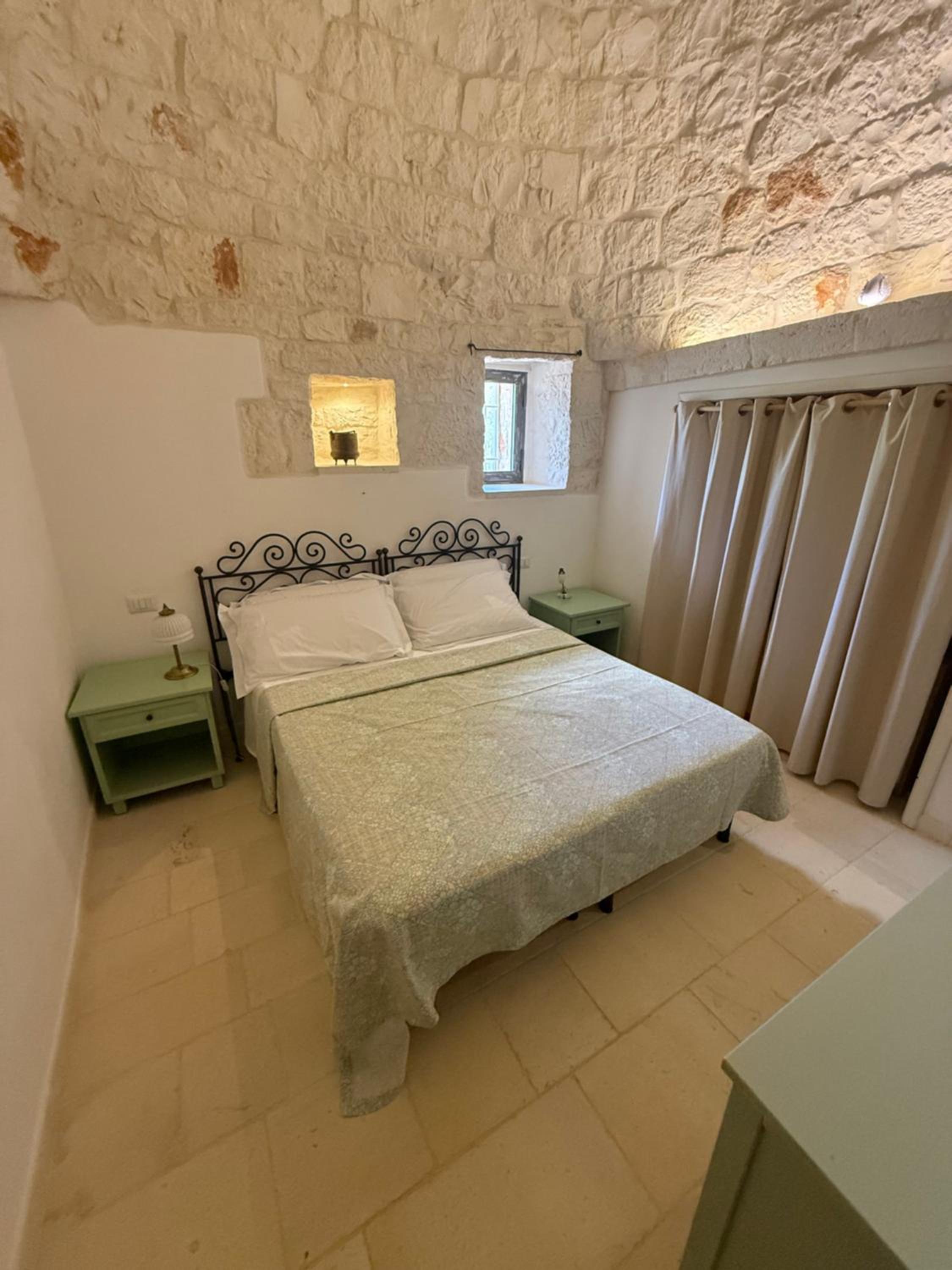 Exclusive Trullo with pool