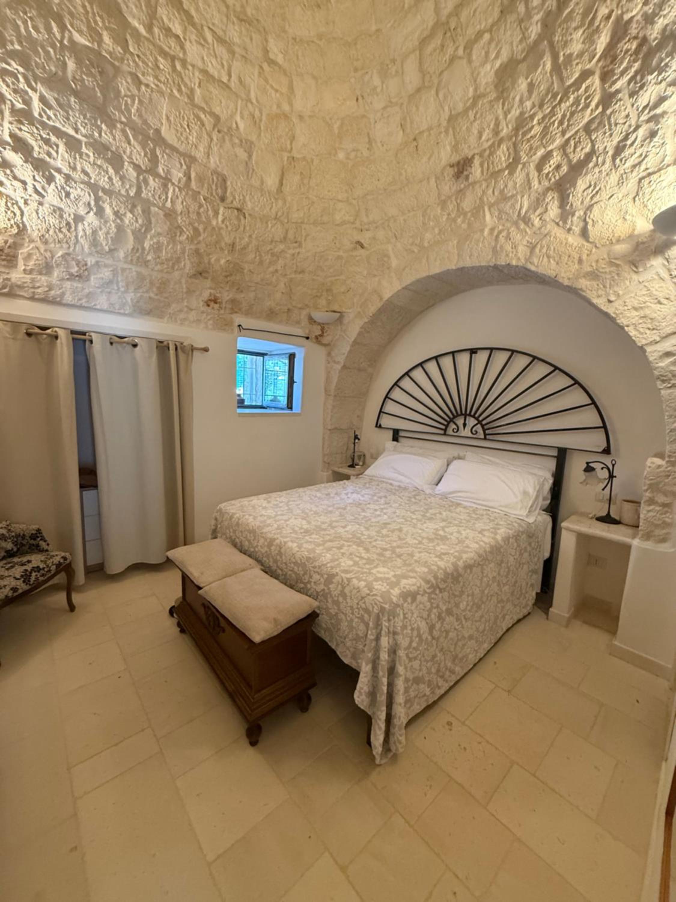 Exclusive Trullo with pool