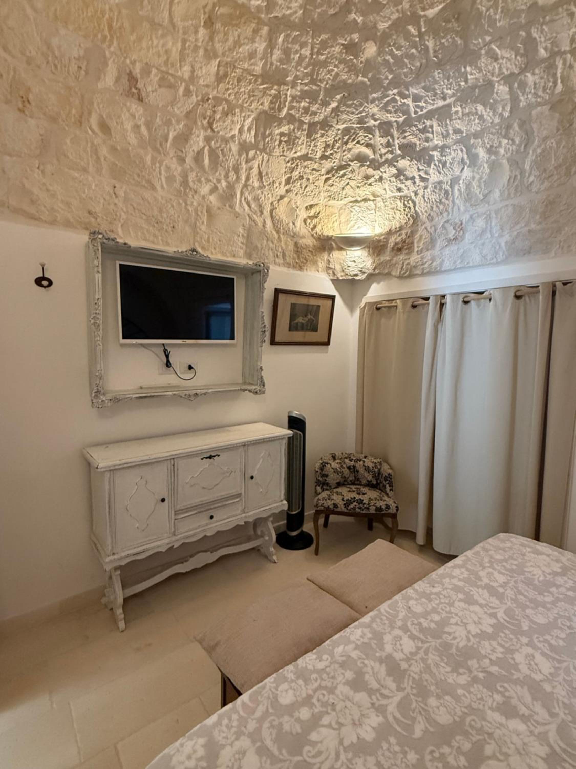 Exclusive Trullo with pool