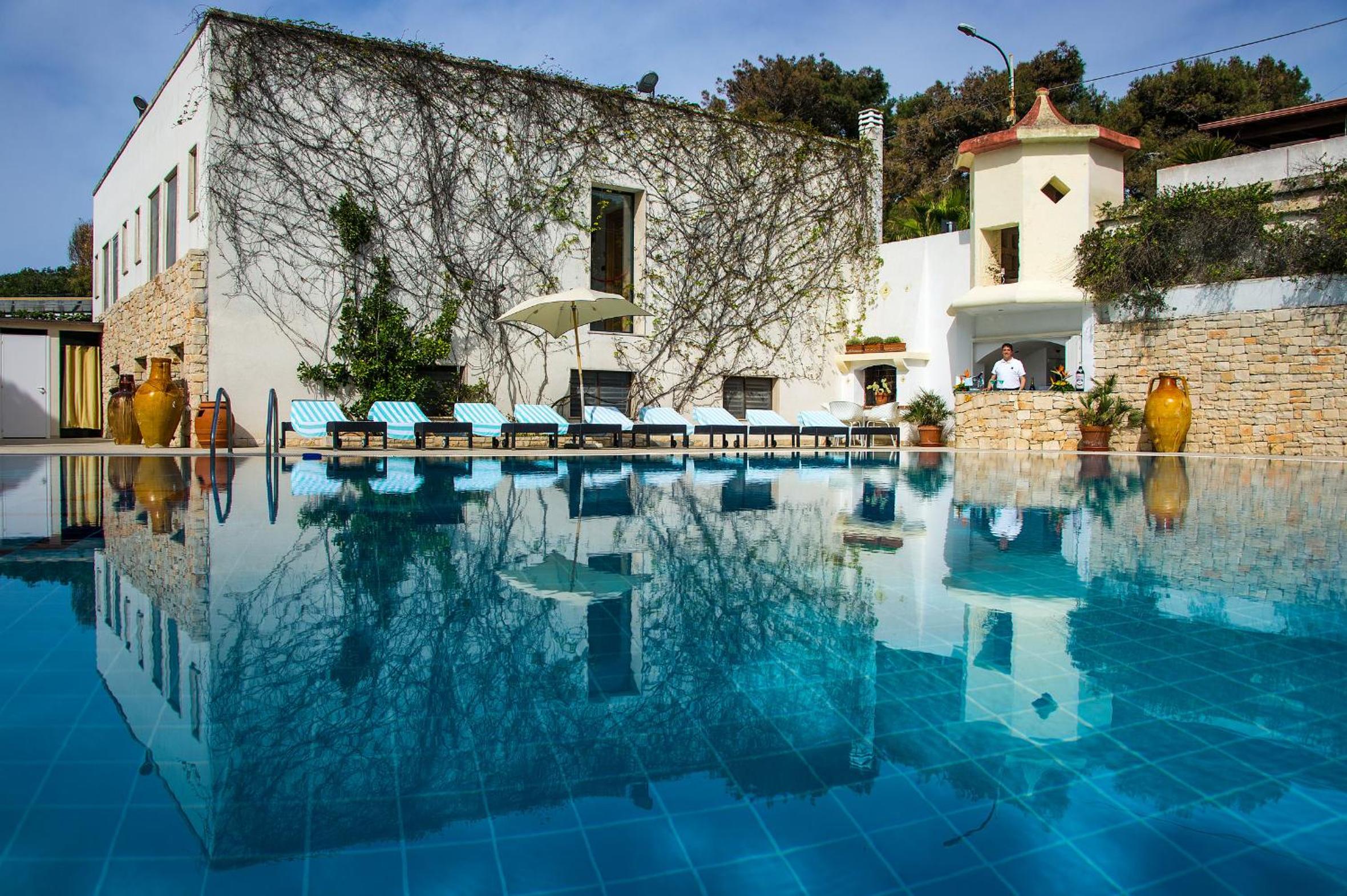Villa La Meridiana - Caroli Hotels