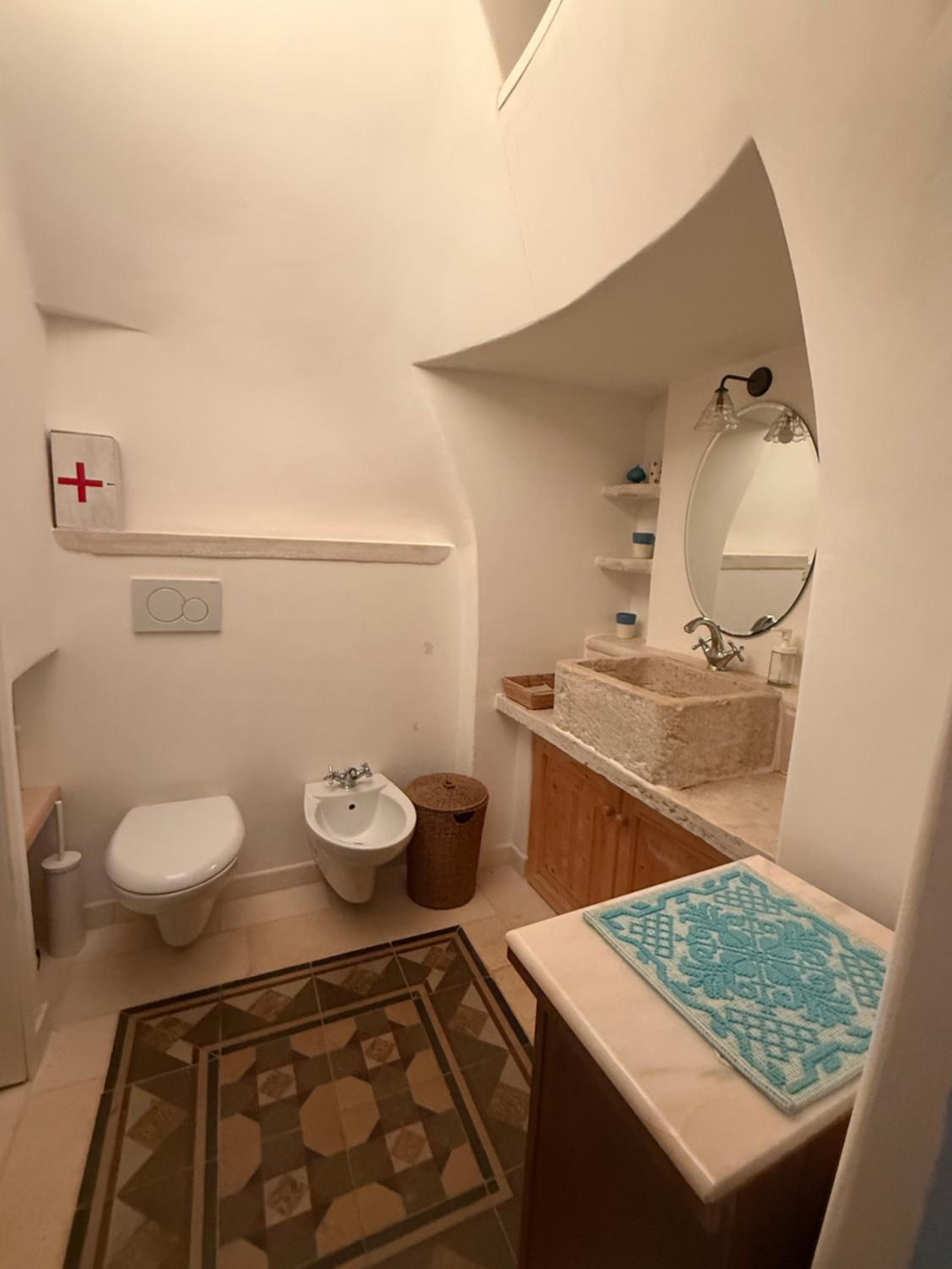 Exclusive Trullo with pool
