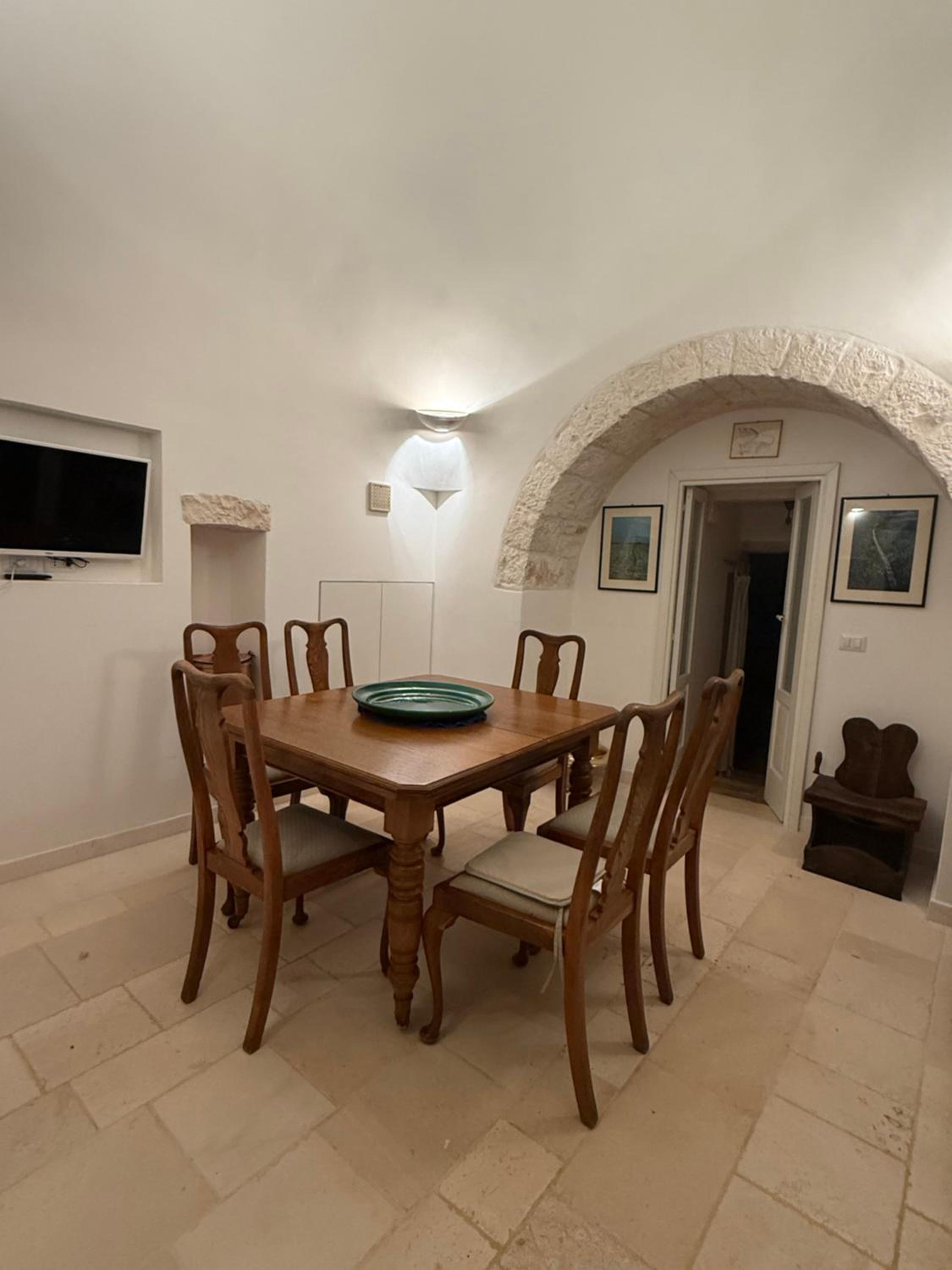 Exclusive Trullo with pool