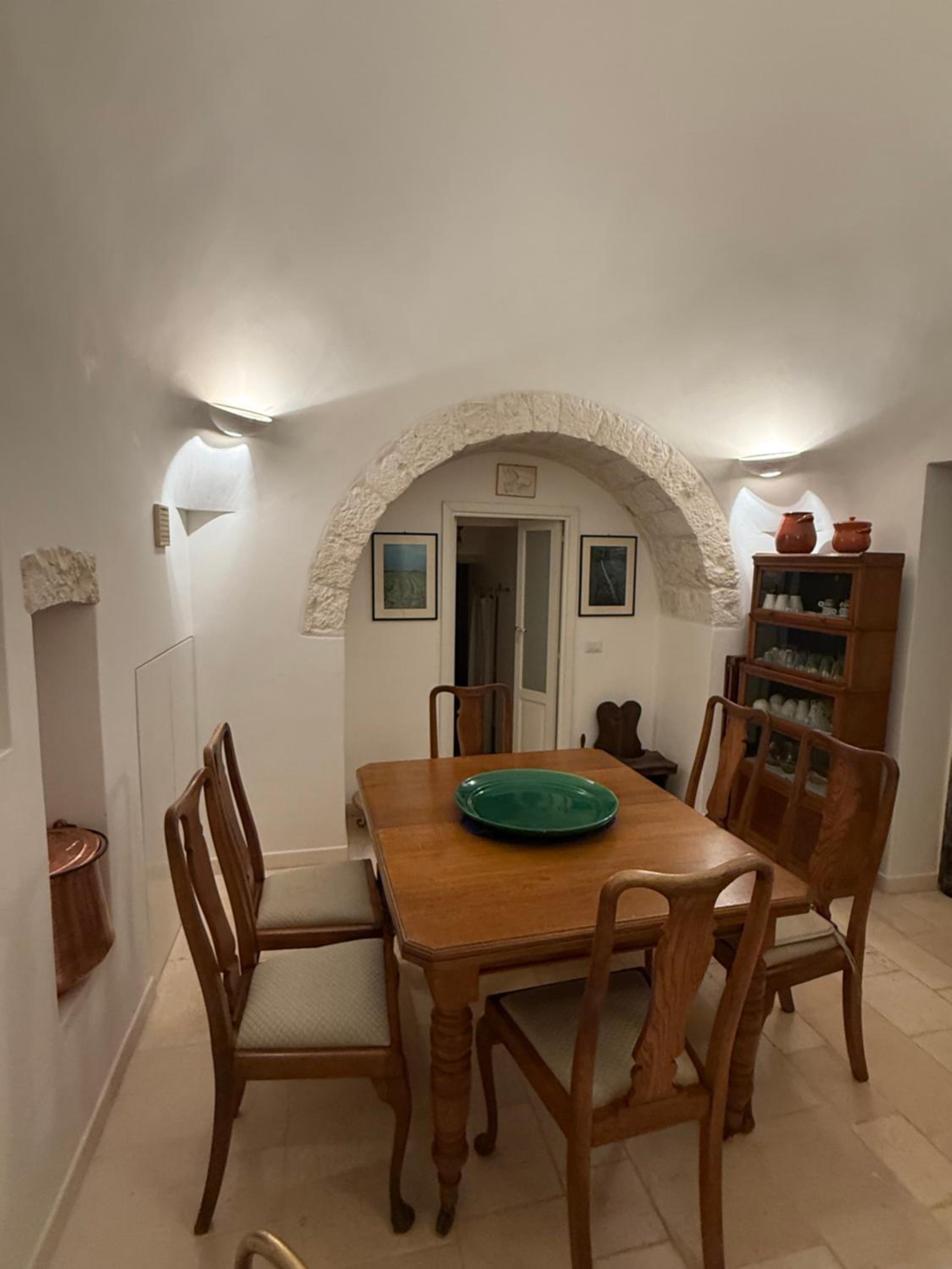 Exclusive Trullo with pool