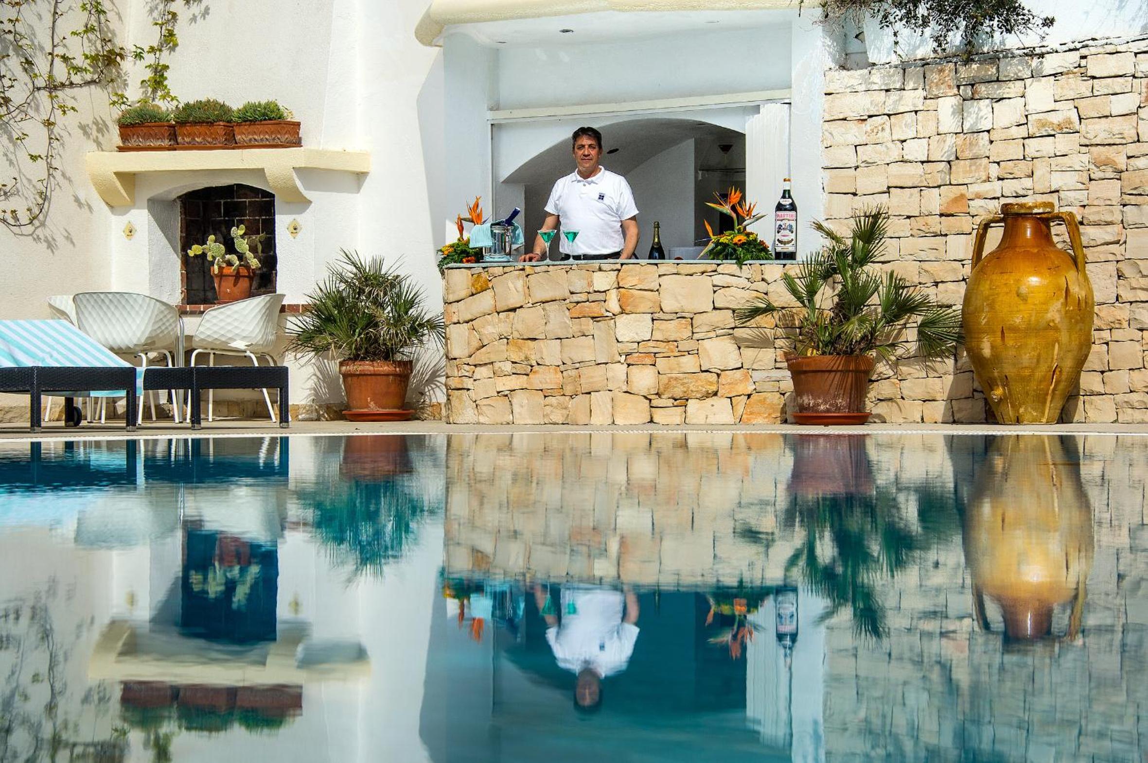 Villa La Meridiana - Caroli Hotels