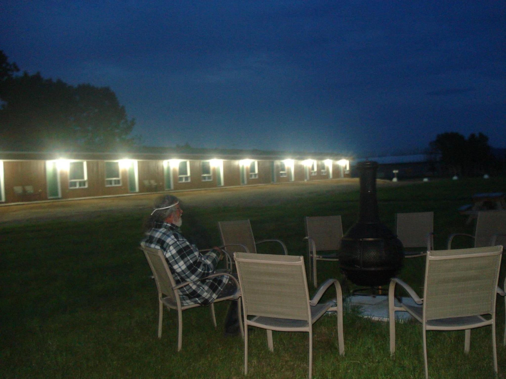 Motel la Maison de Travers