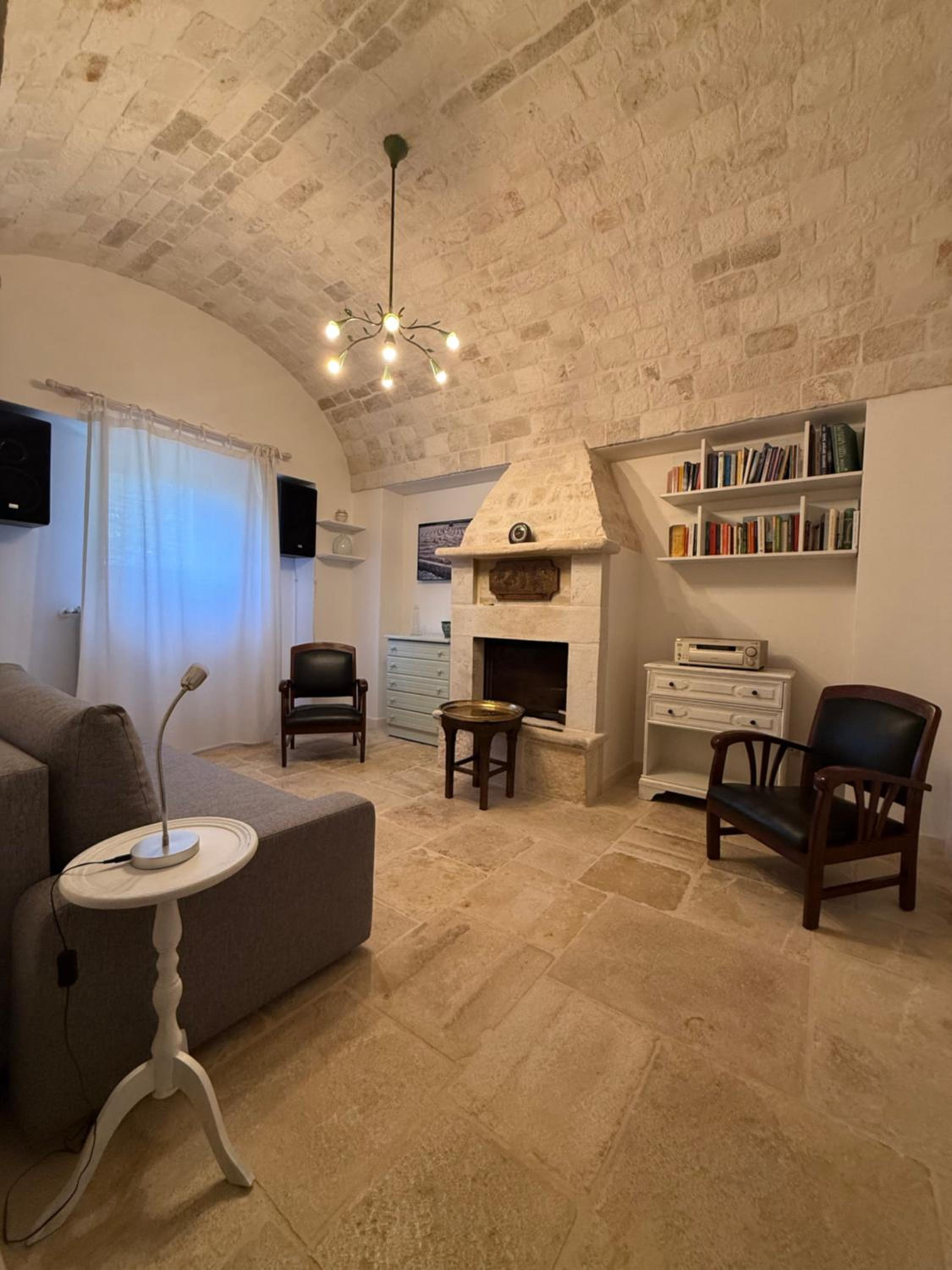 Exclusive Trullo with pool