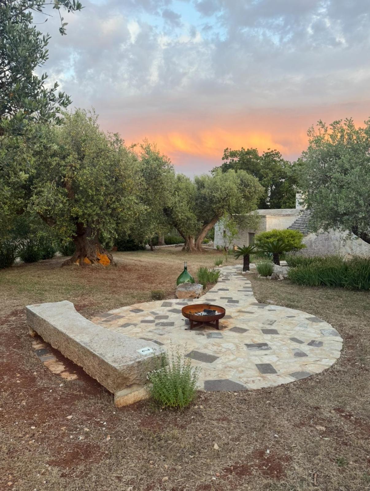 Exclusive Trullo with pool
