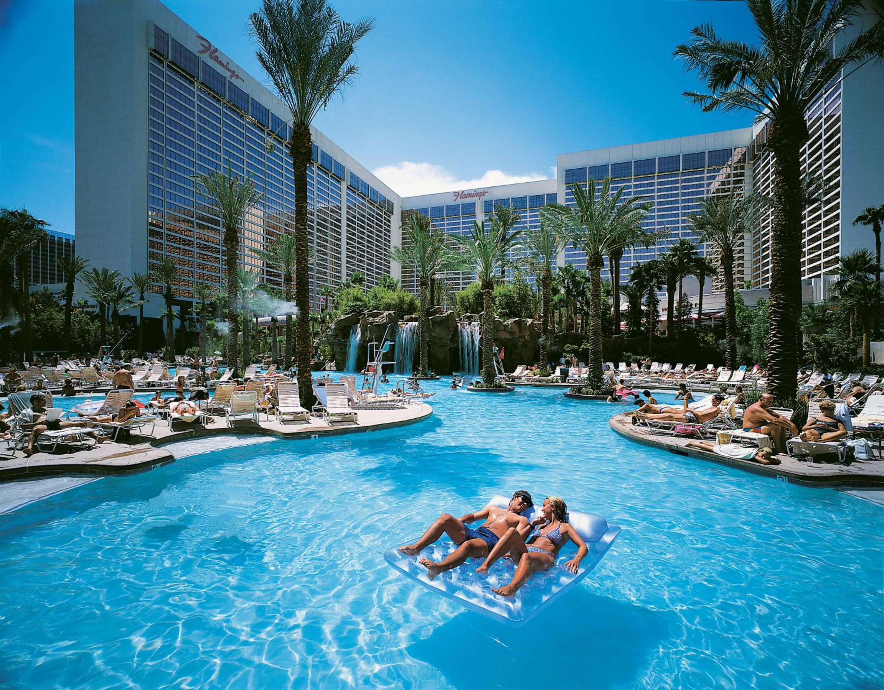 Flamingo Las Vegas Hotel & Casino, Billede 138