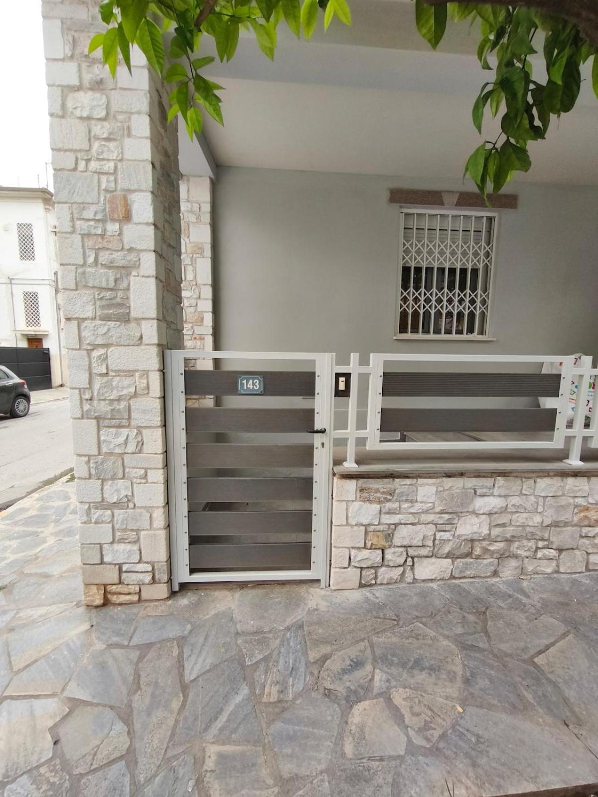Volos Urban Escape