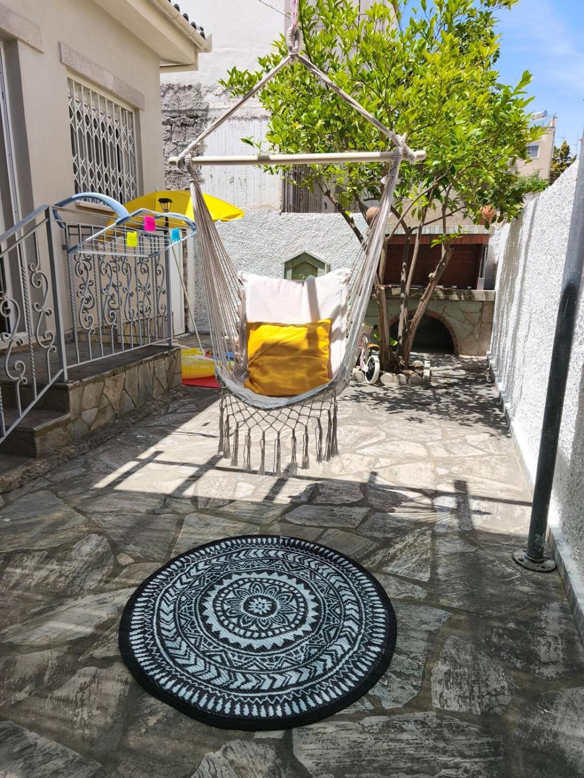 Volos Urban Escape