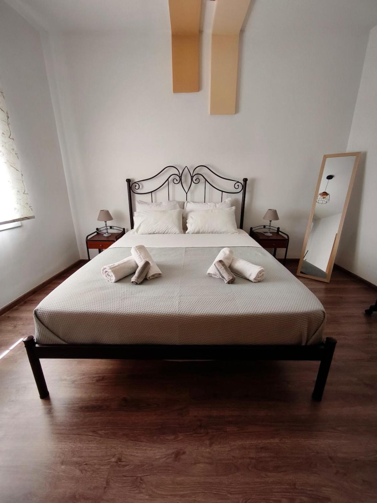 Volos Urban Escape