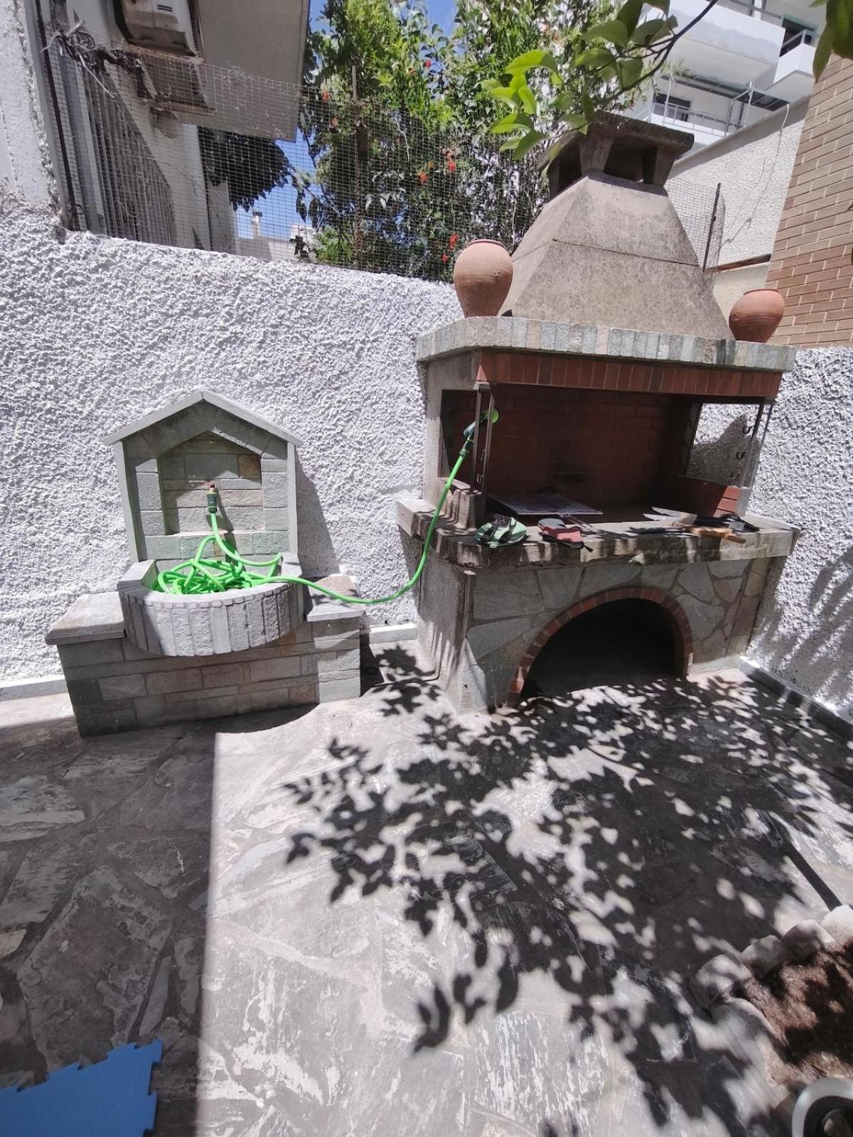 Volos Urban Escape