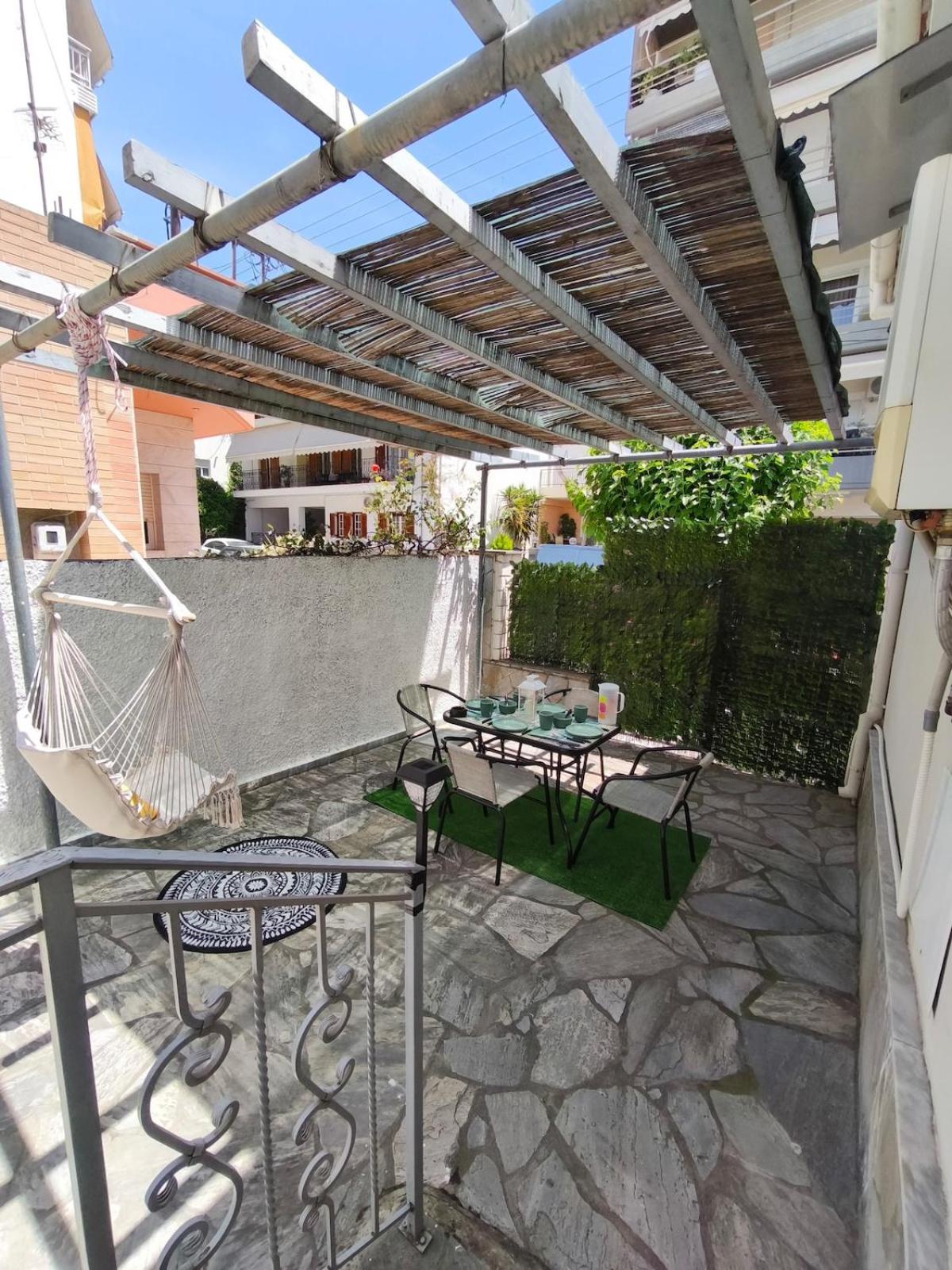 Volos Urban Escape
