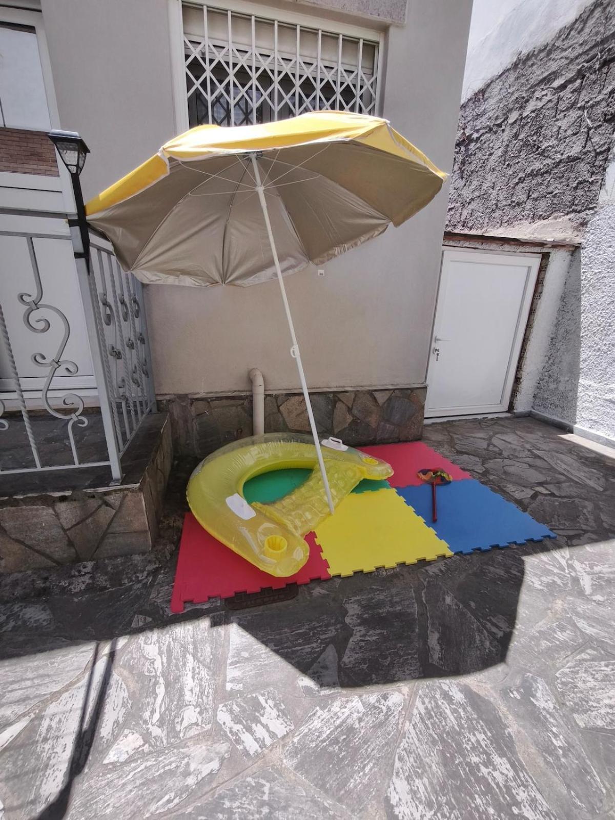 Volos Urban Escape