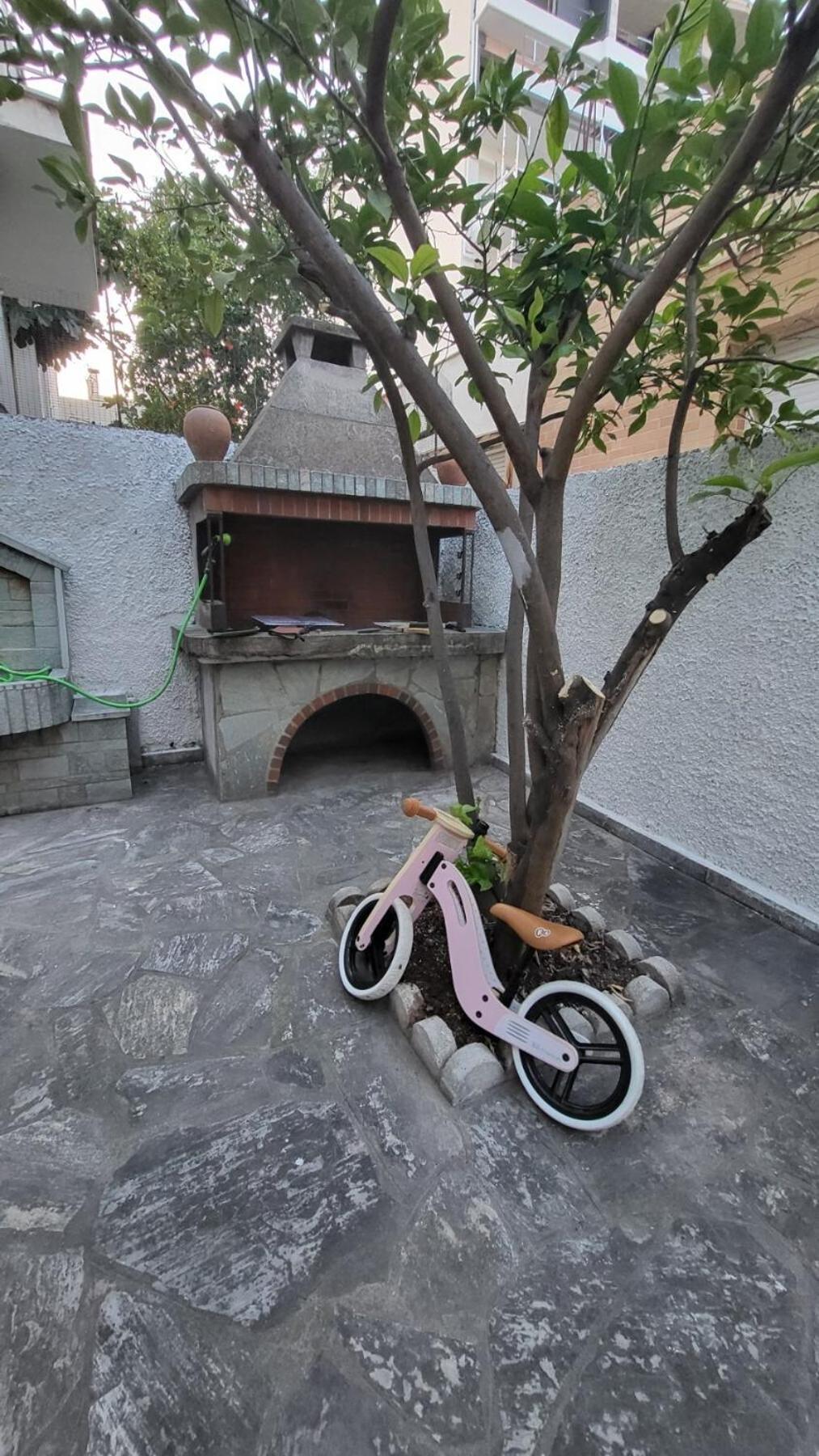 Volos Urban Escape