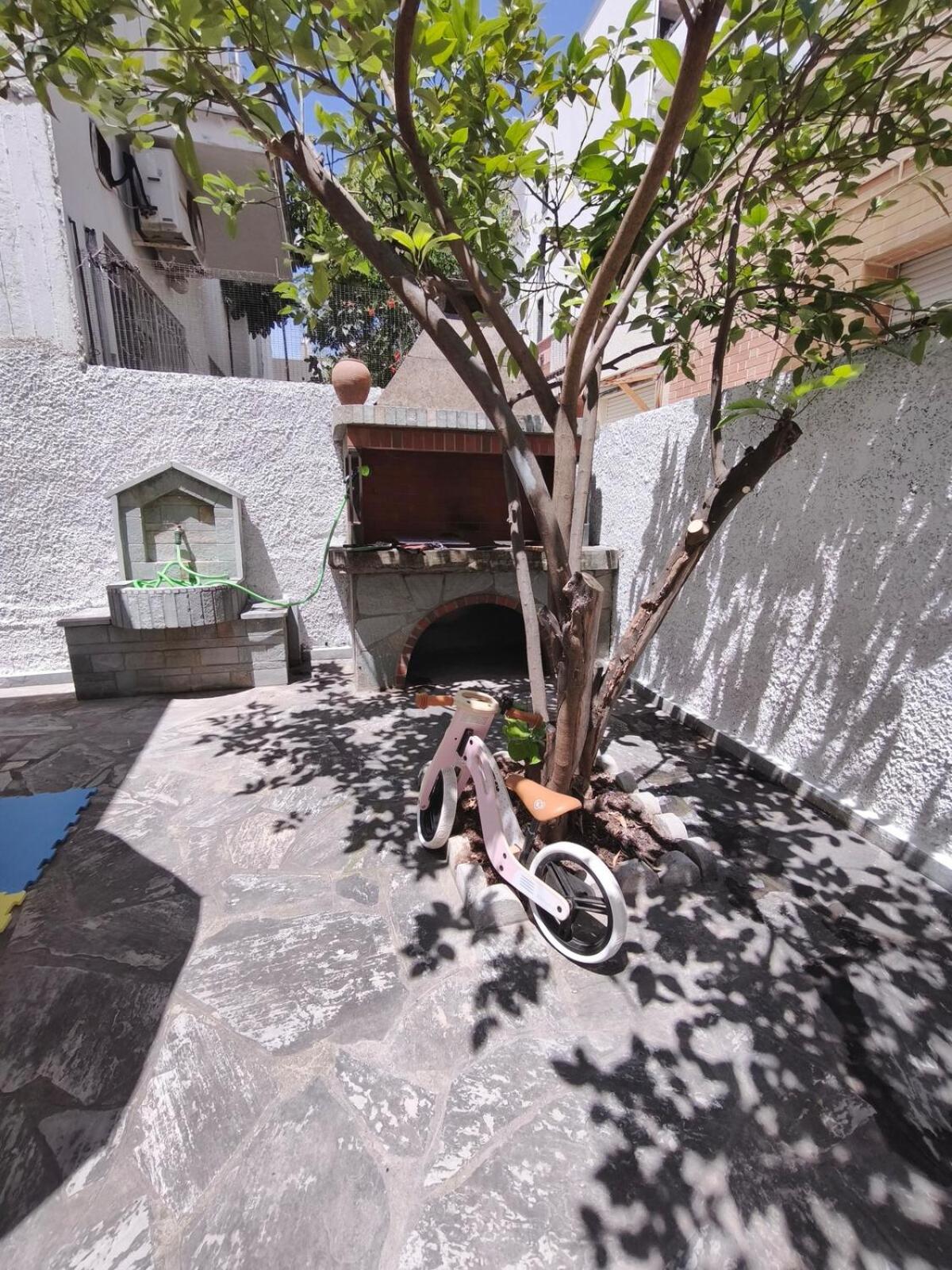 Volos Urban Escape