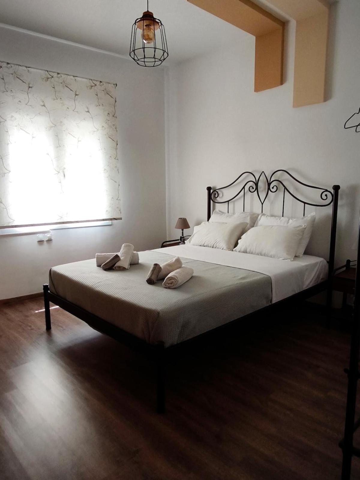 Volos Urban Escape