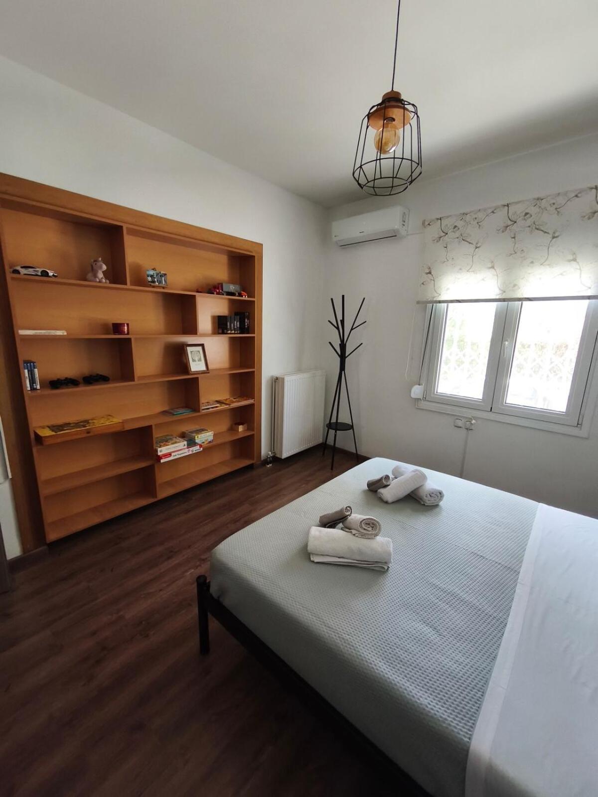 Volos Urban Escape