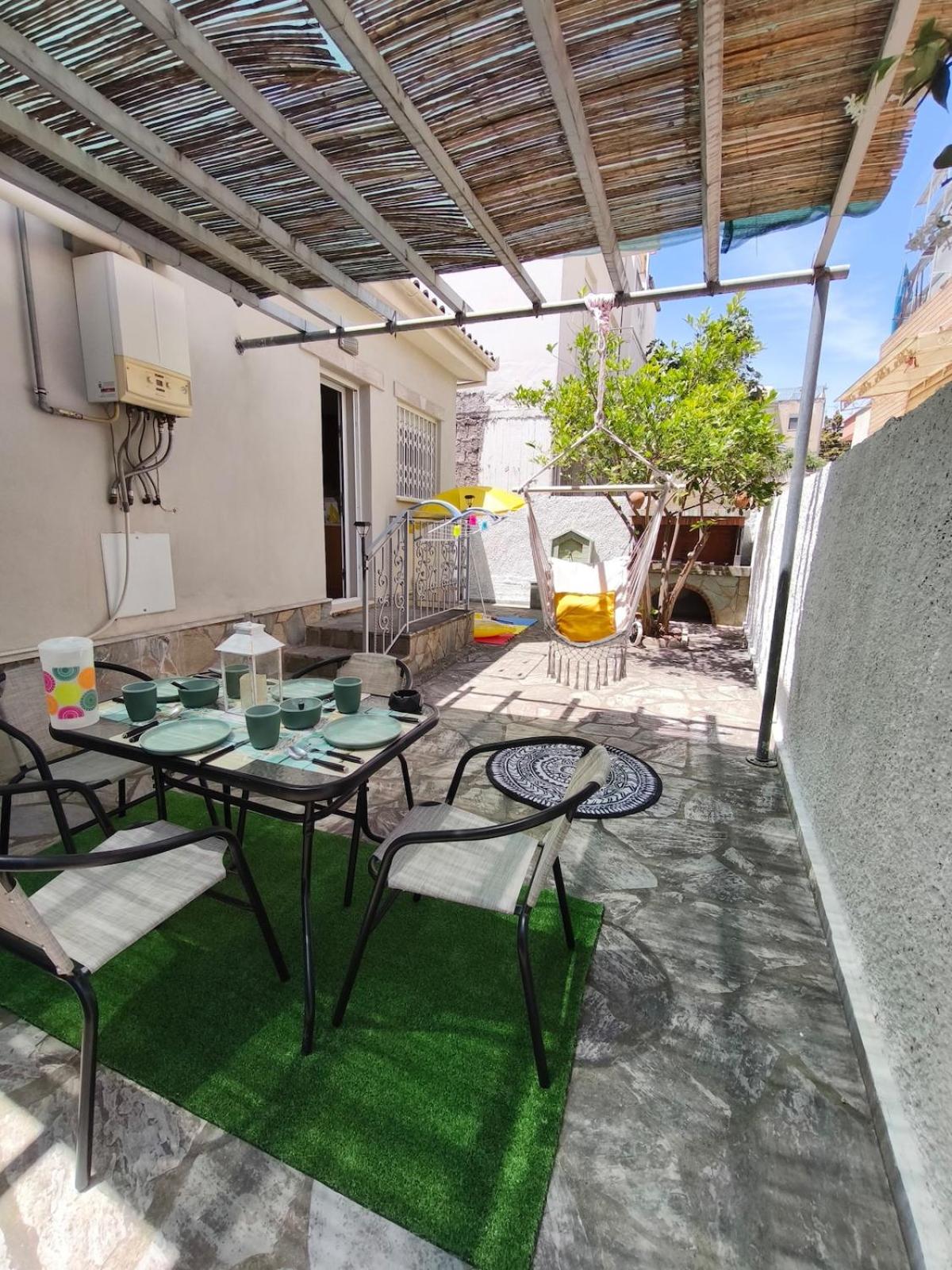 Volos Urban Escape