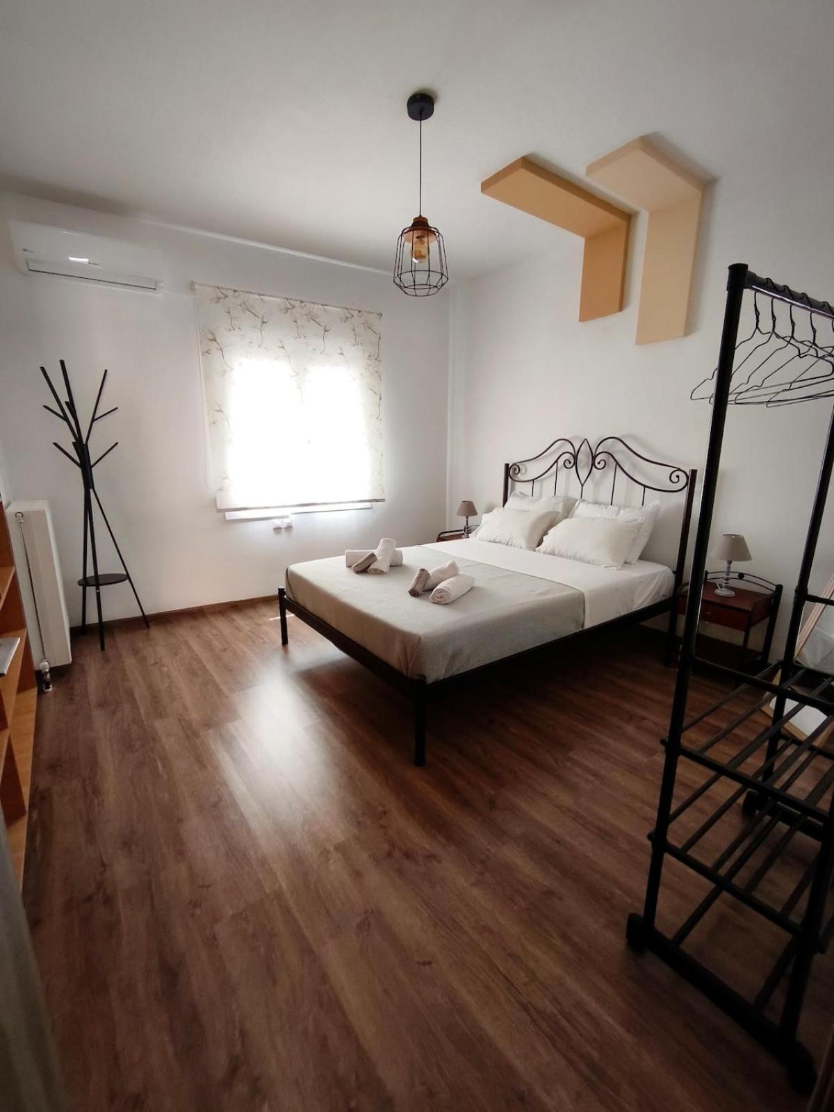 Volos Urban Escape