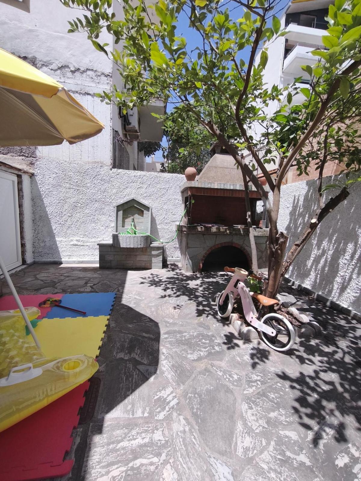 Volos Urban Escape