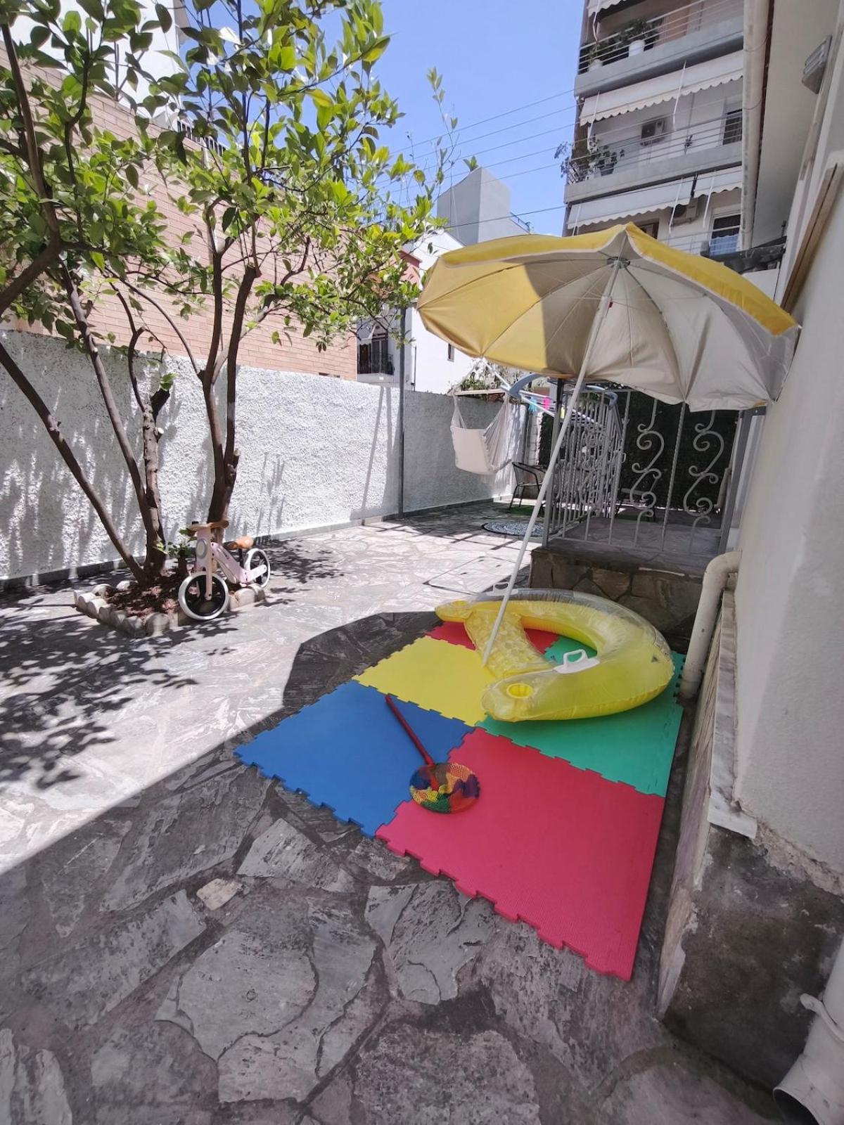 Volos Urban Escape