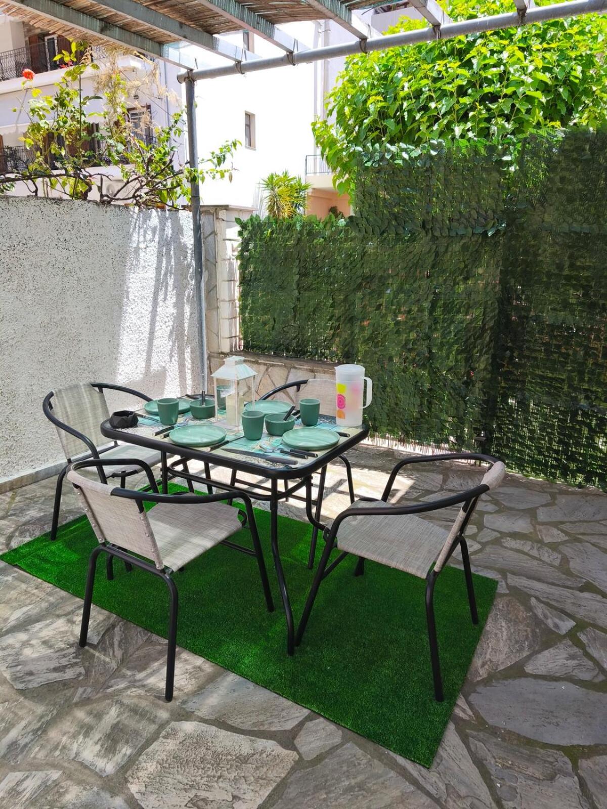 Volos Urban Escape