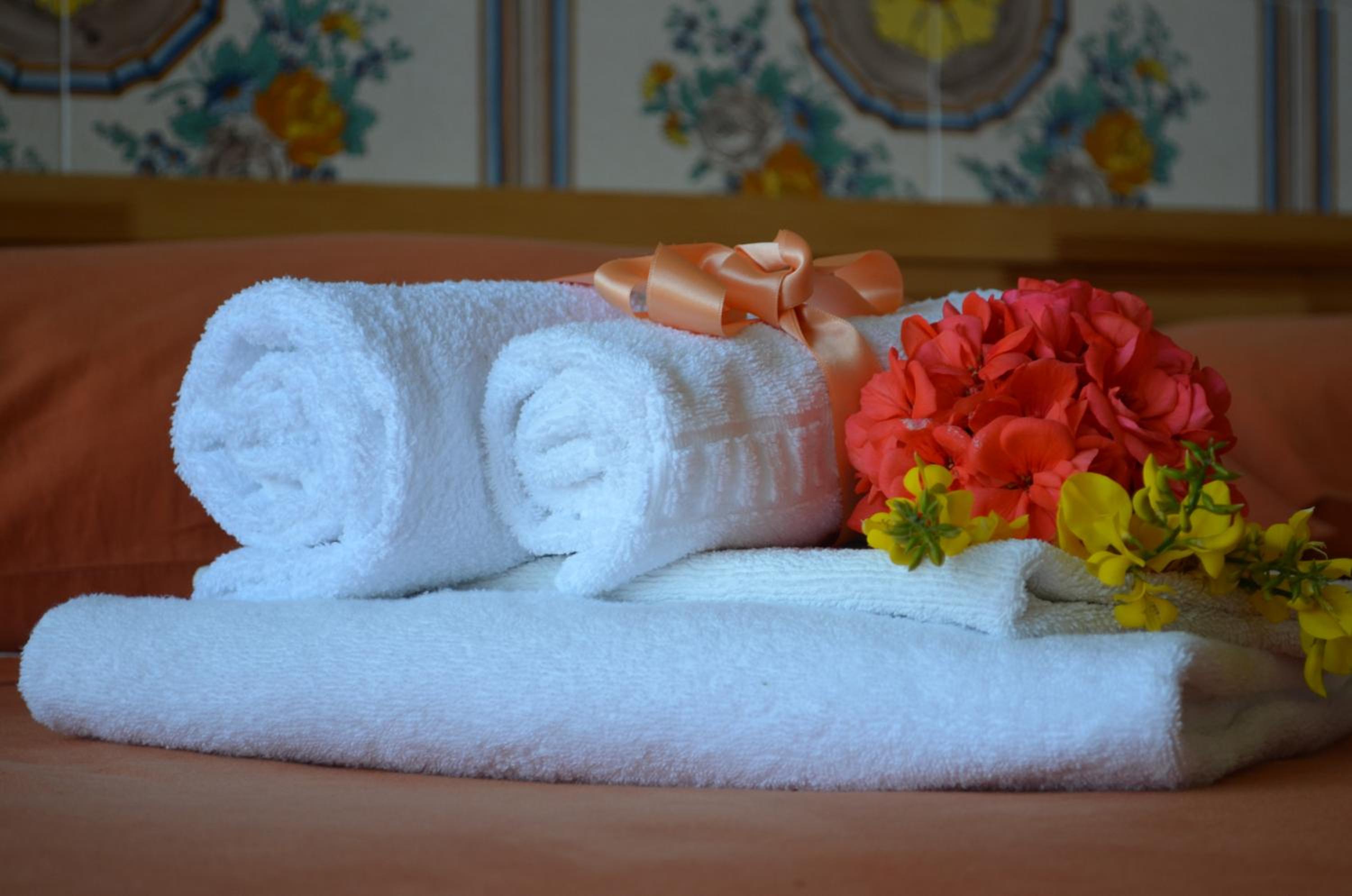 Le Ginestre di Capri BB & Holiday House photo 4