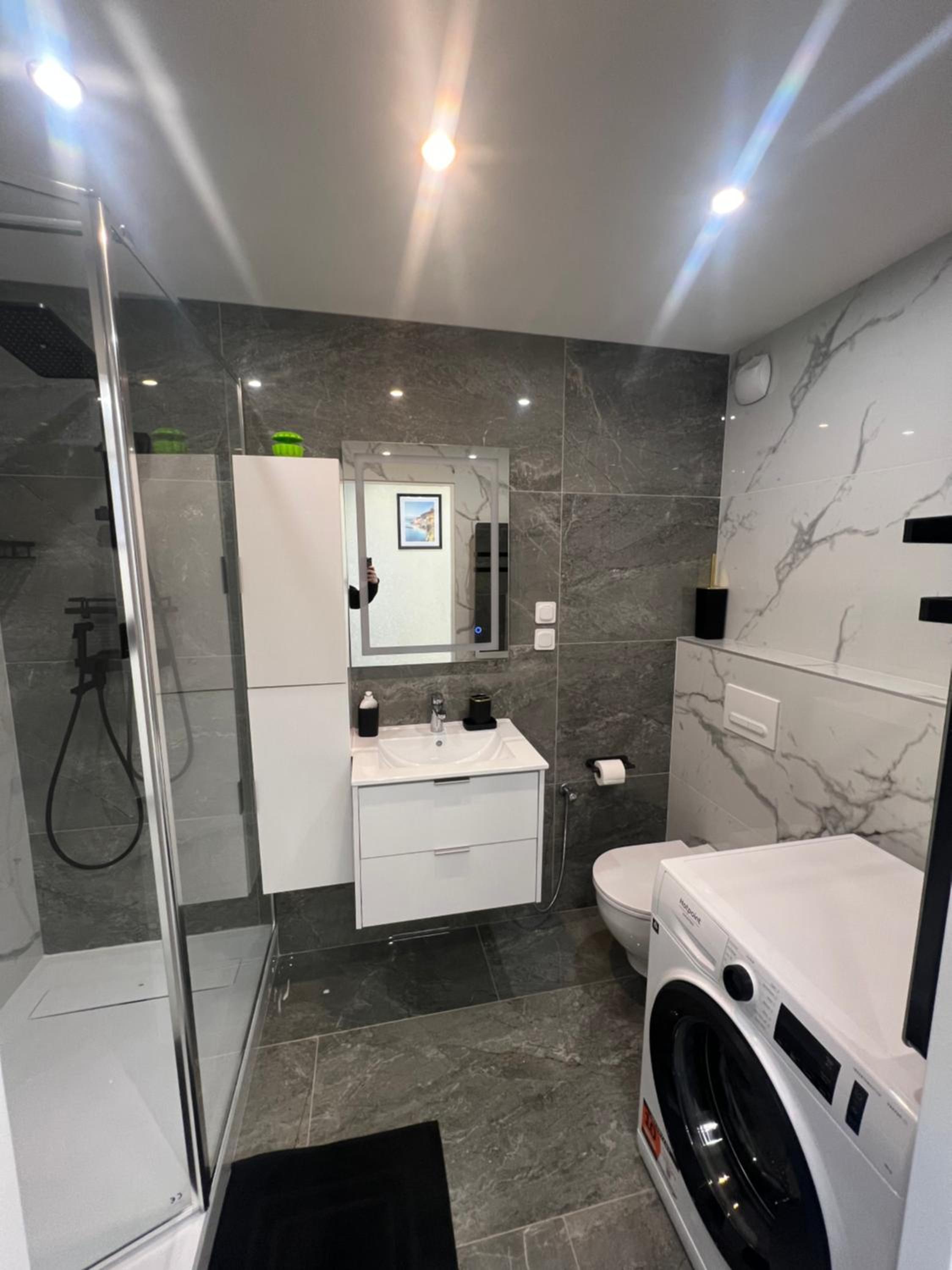 Appartement Luxe & design Vue mer sur la Promenade des Anglais