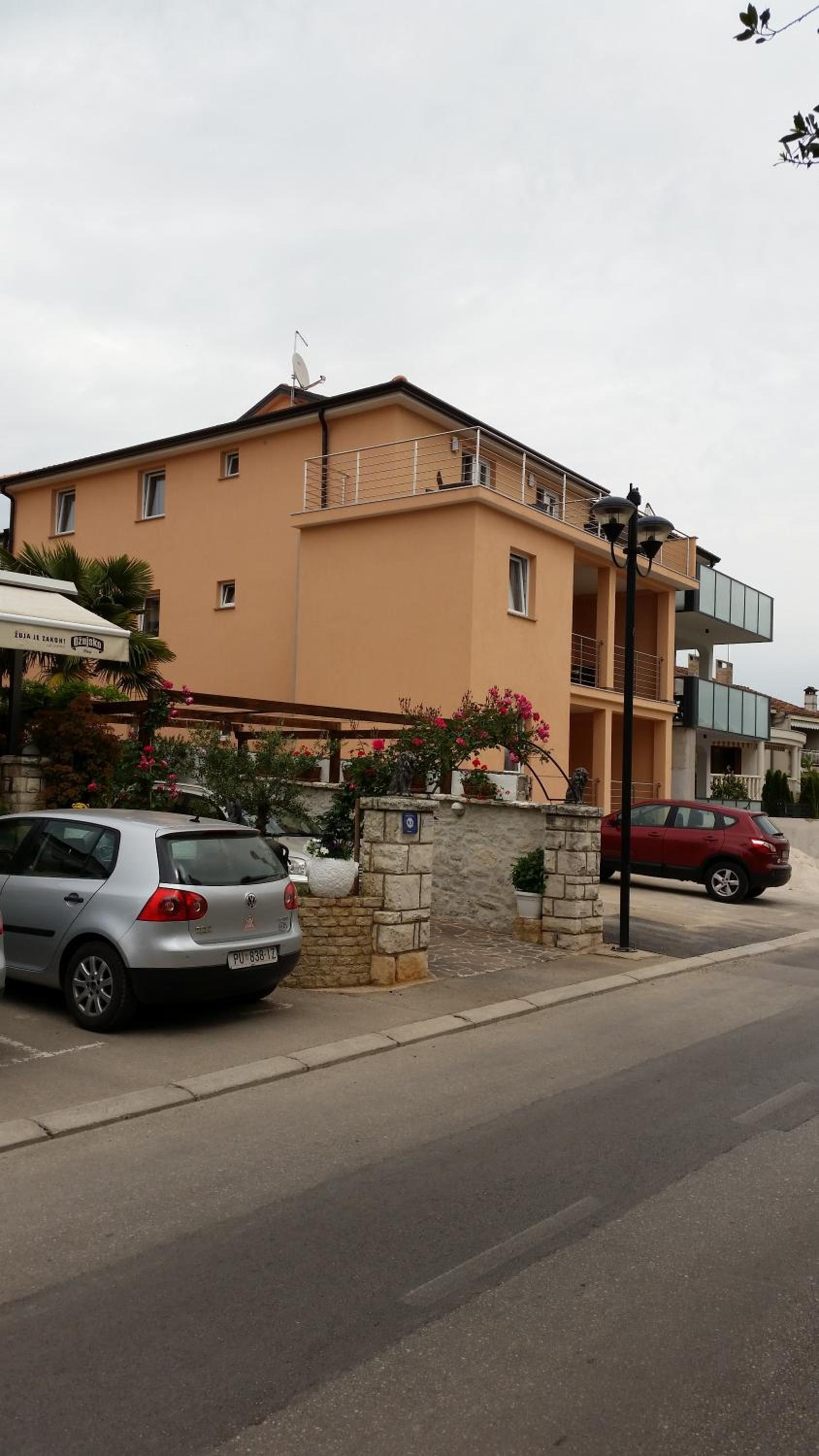 Apartments Villa Nona
