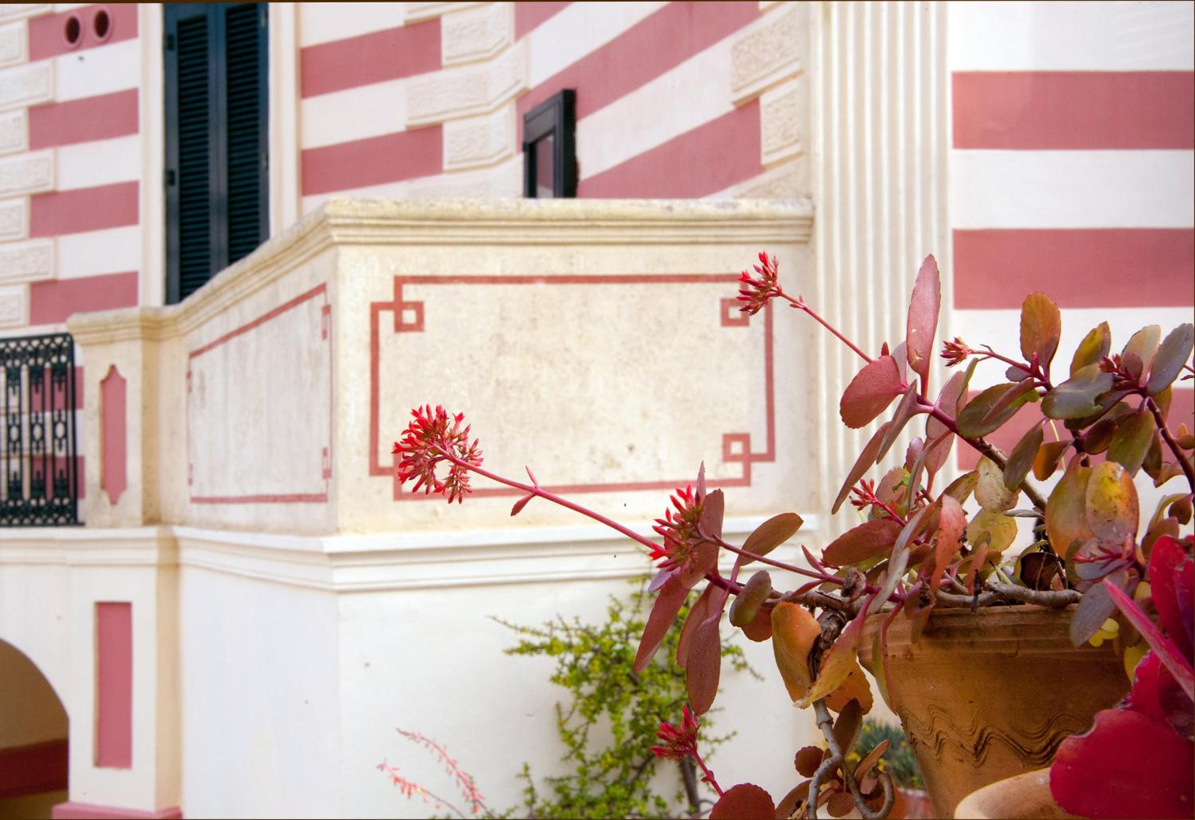 Villa La Meridiana - Caroli Hotels