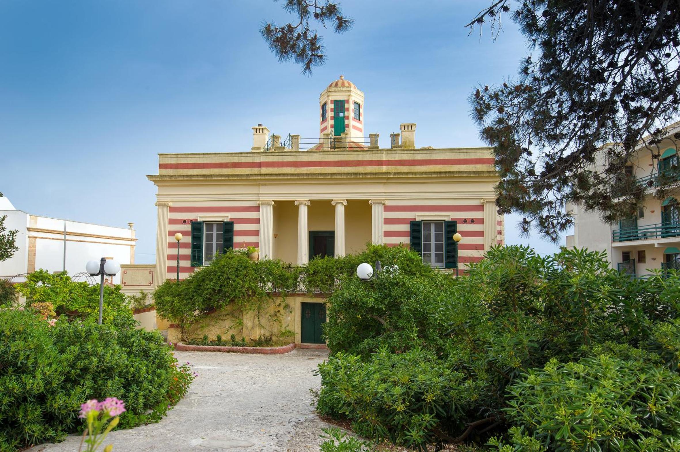 Villa La Meridiana - Caroli Hotels