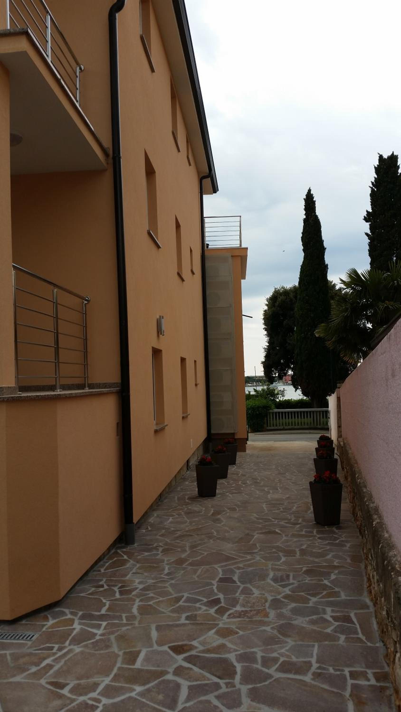 Apartments Villa Nona