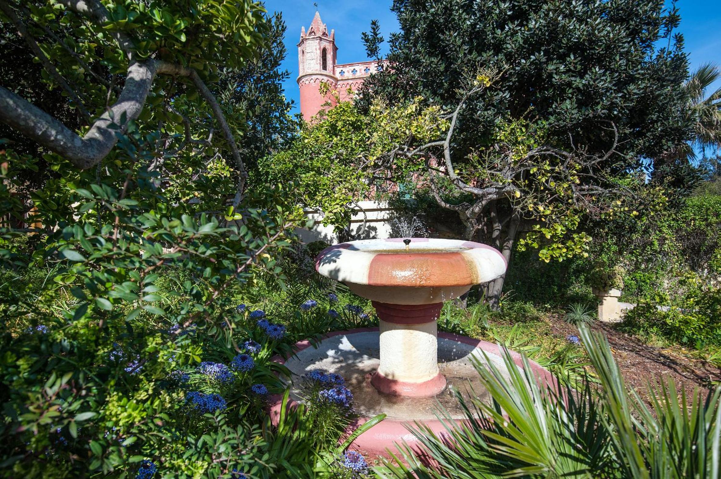Villa La Meridiana - Caroli Hotels