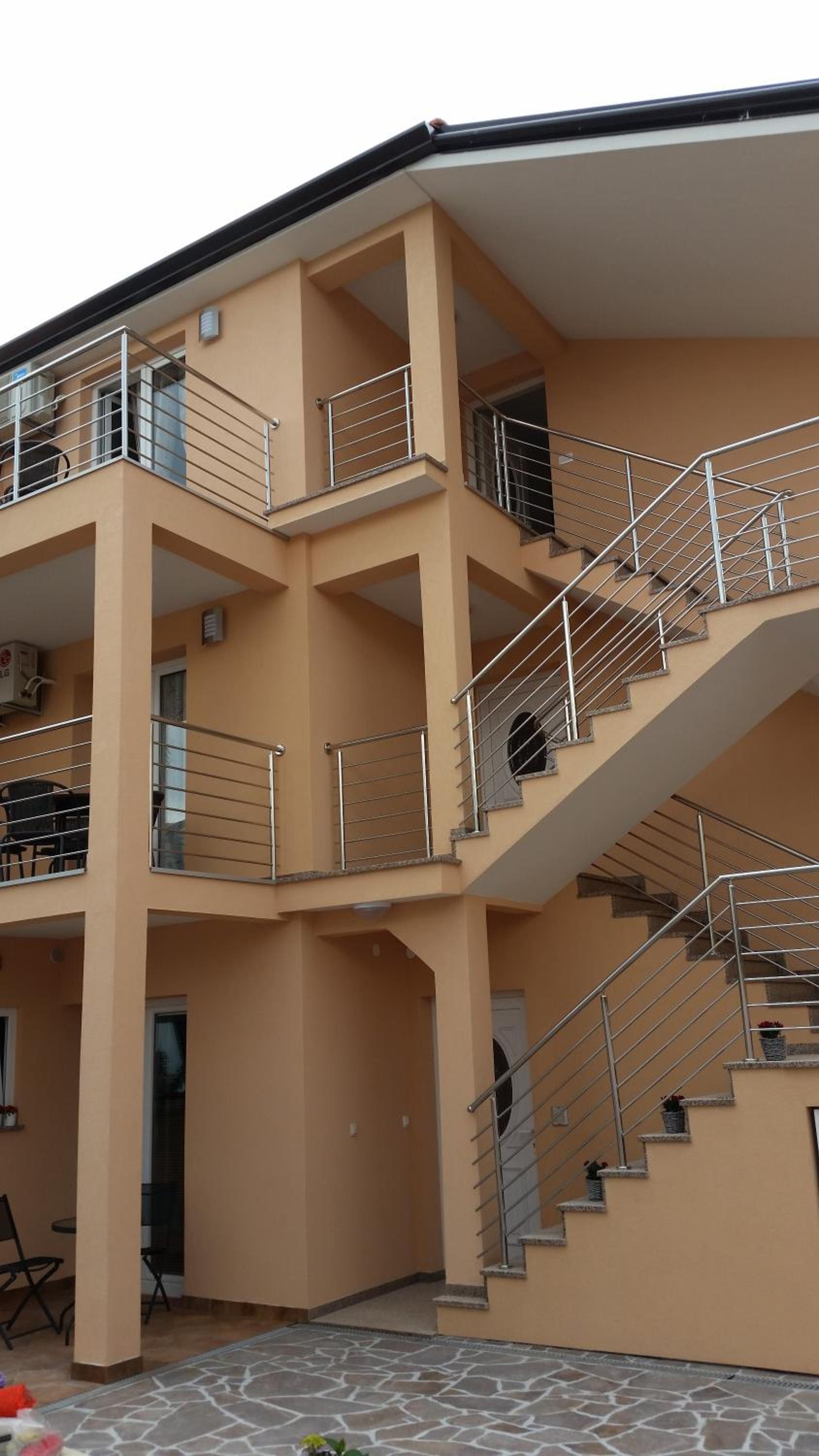 Apartments Villa Nona