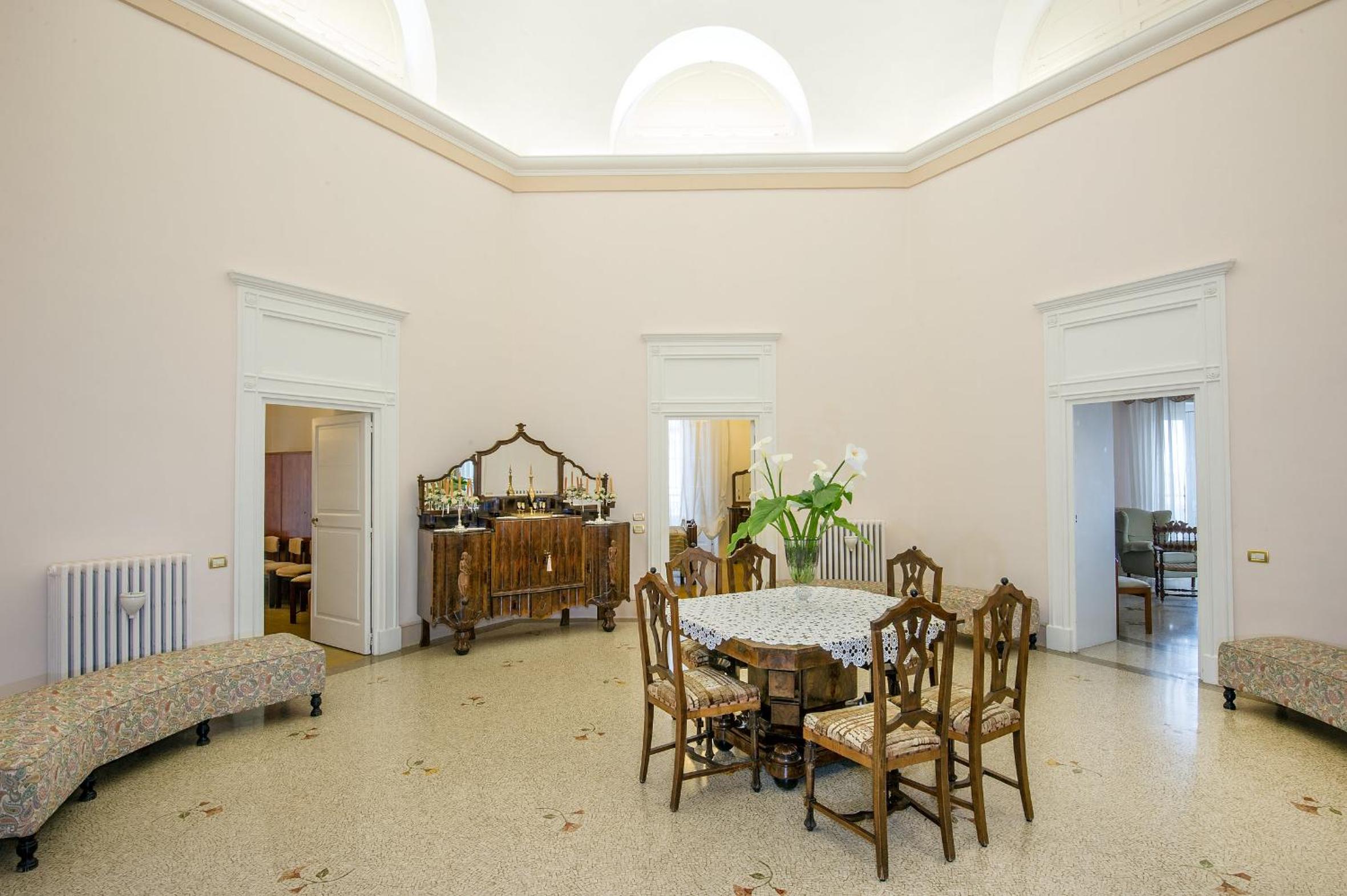 Villa La Meridiana - Caroli Hotels