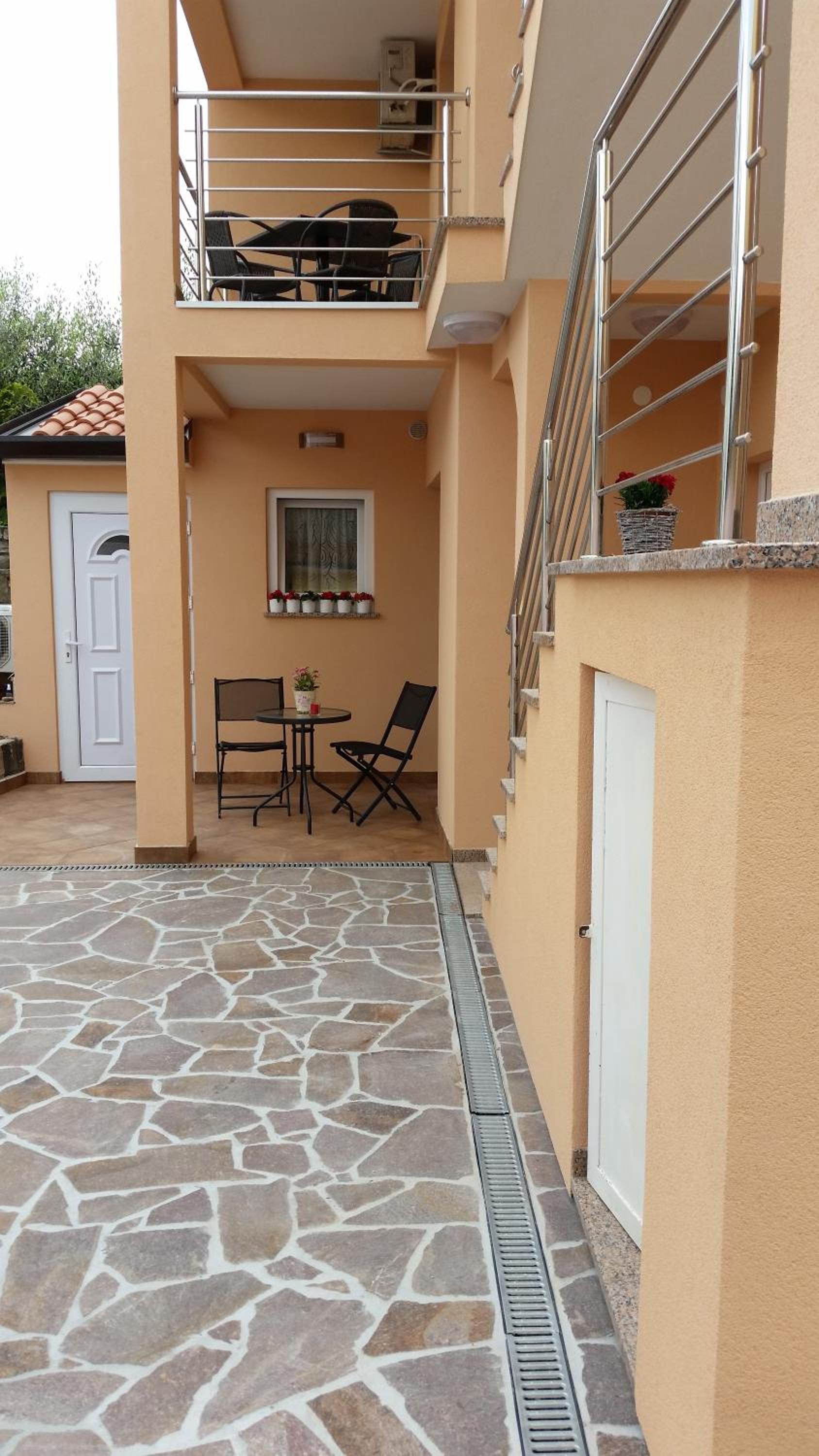 Apartments Villa Nona