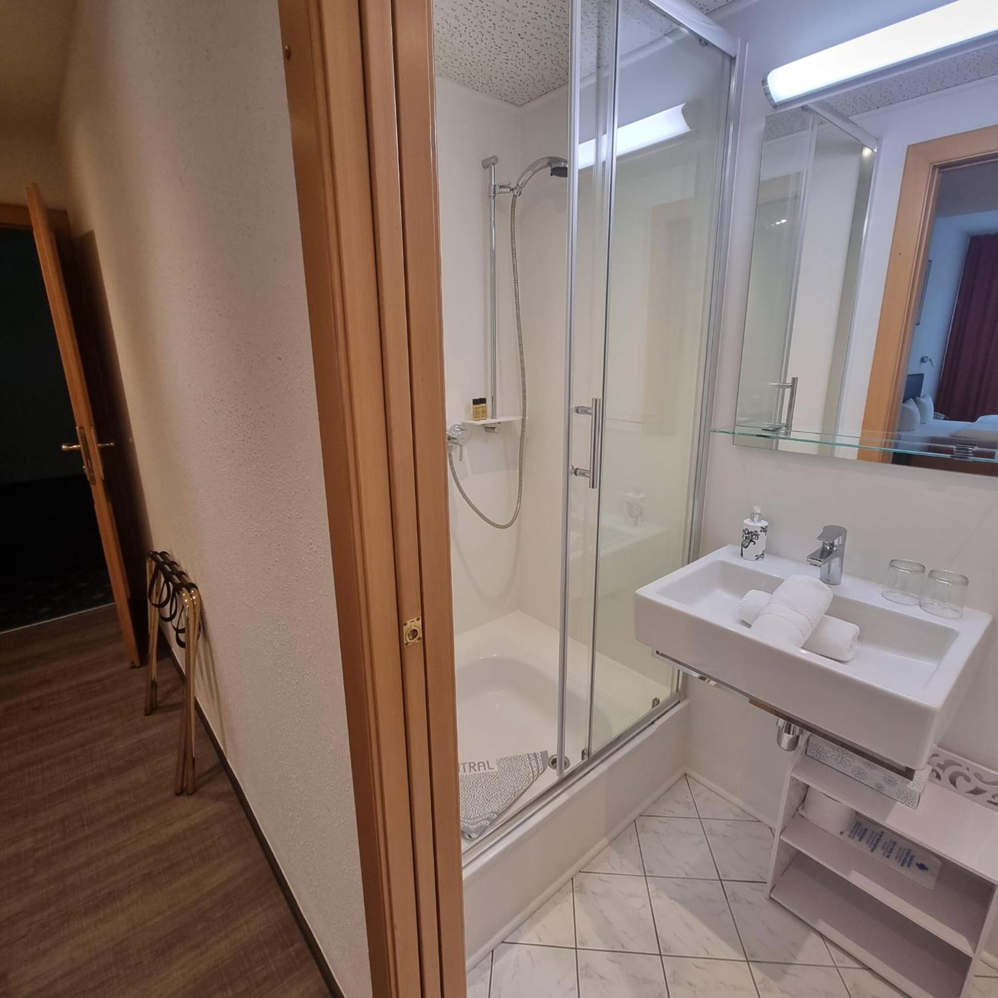 Hotel Central, photo 53