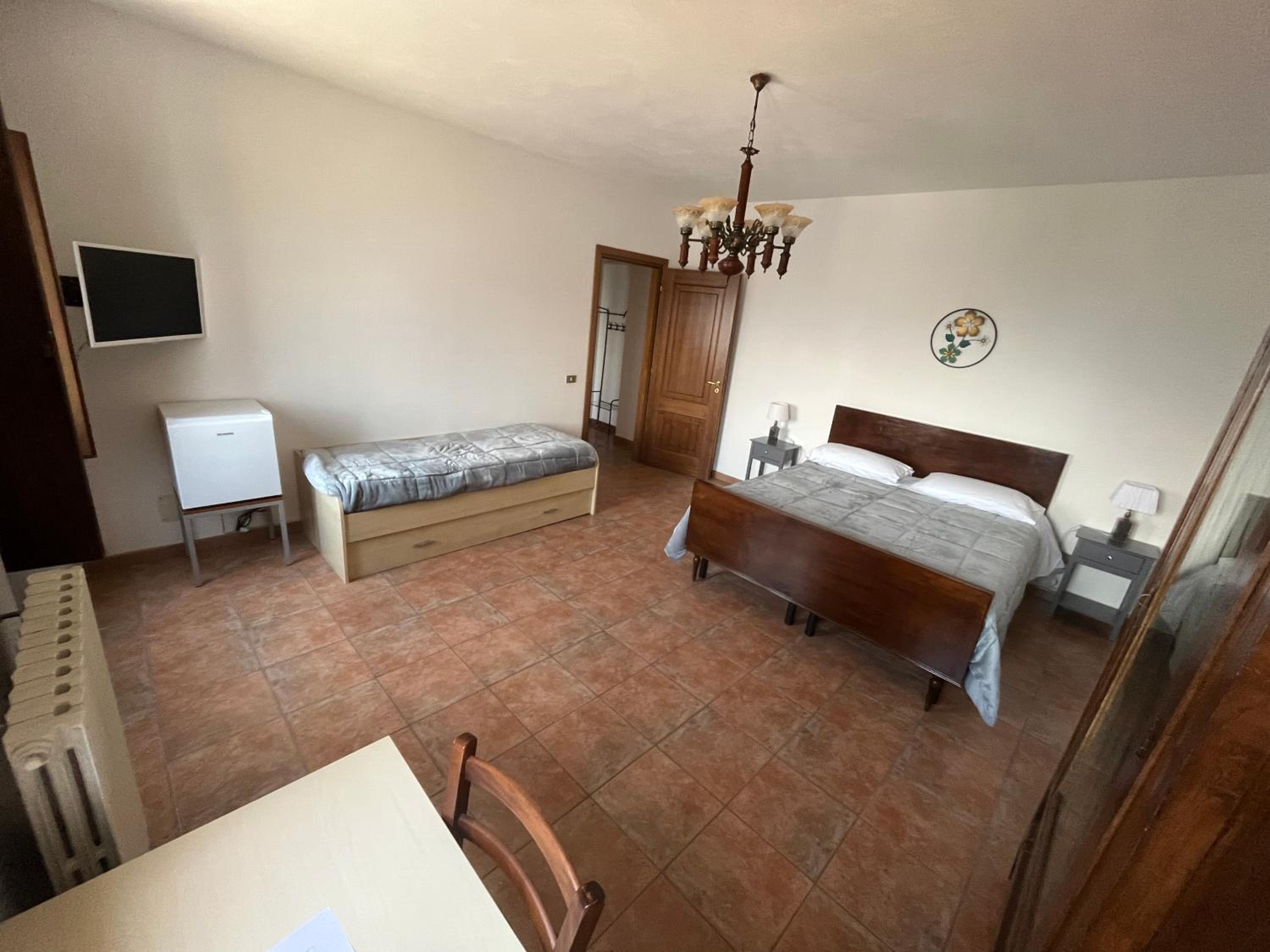 Villa Maria