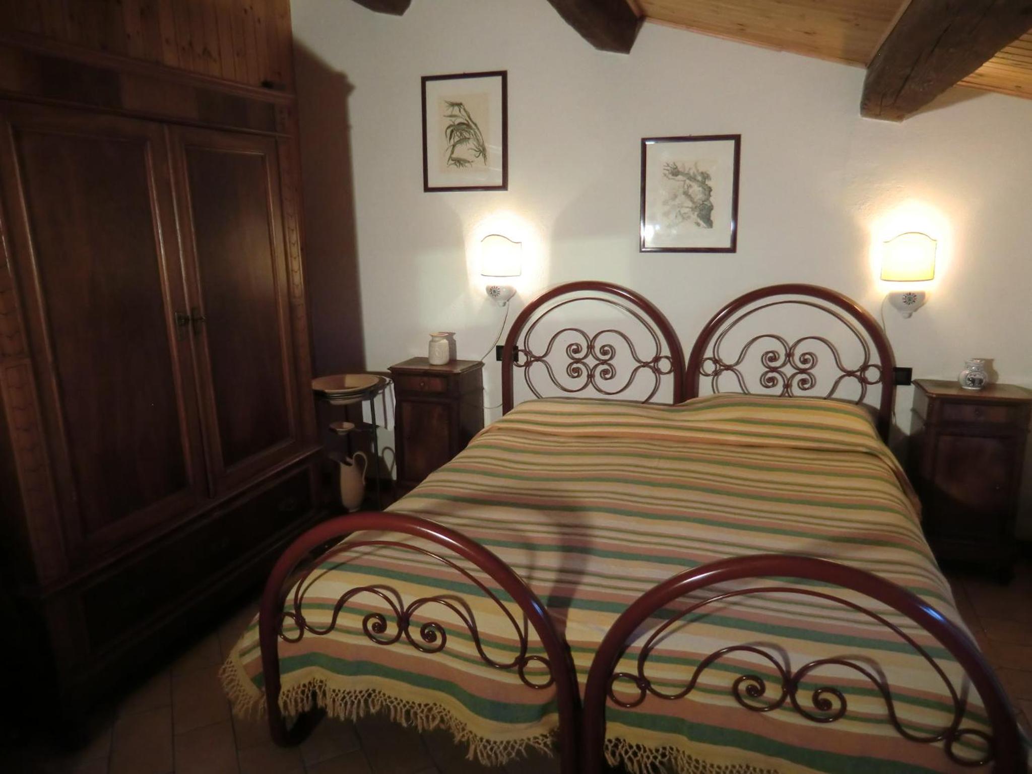 Agriturismo Ca'de'Gatti