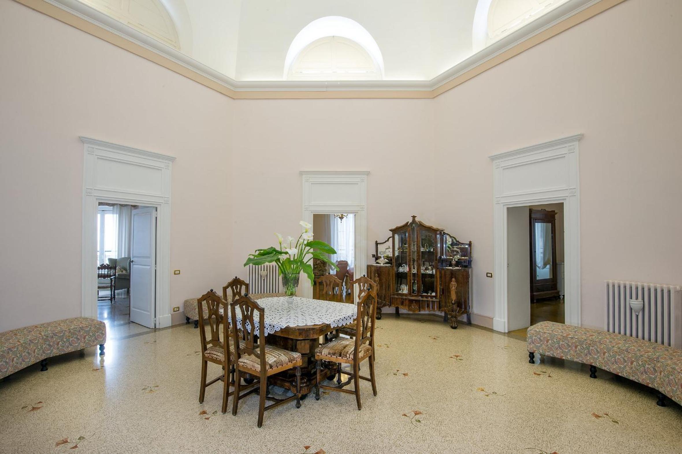 Villa La Meridiana - Caroli Hotels