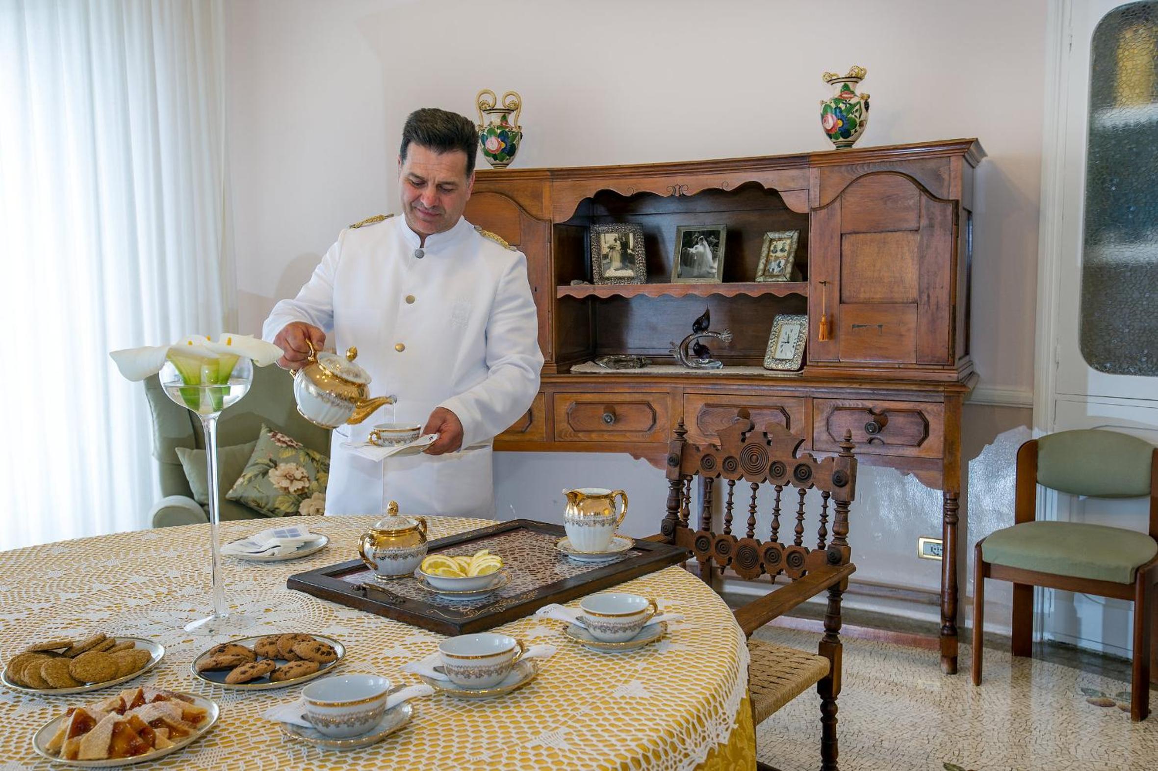 Villa La Meridiana - Caroli Hotels