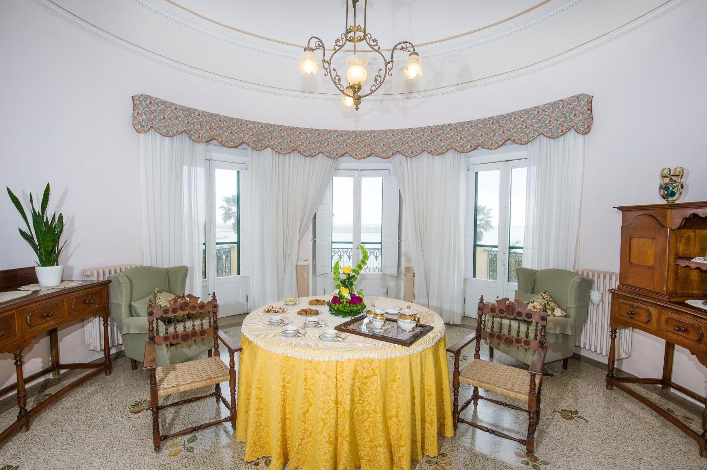 Villa La Meridiana - Caroli Hotels