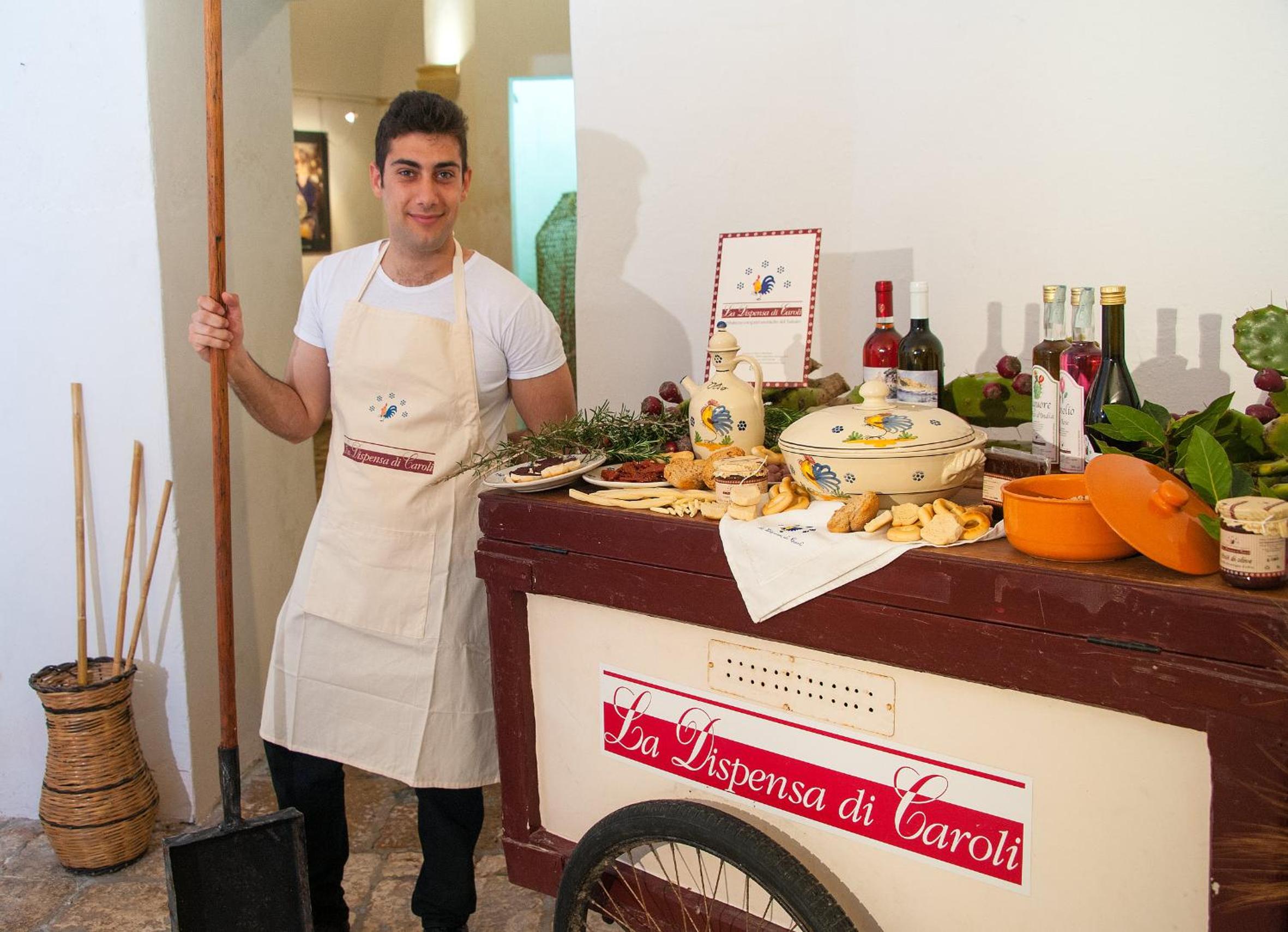 Villa La Meridiana - Caroli Hotels