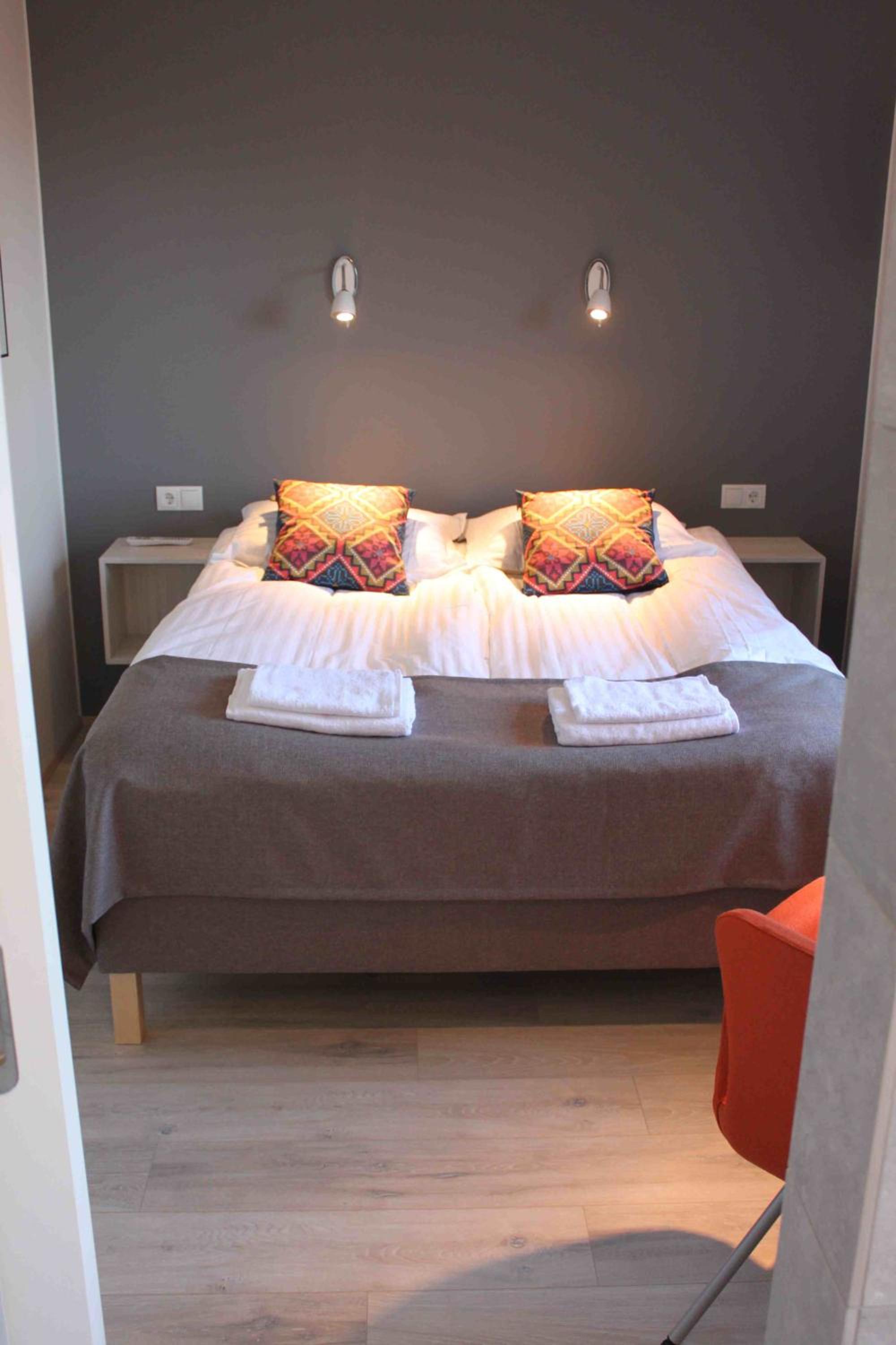 Brekkugerdi Guesthouse