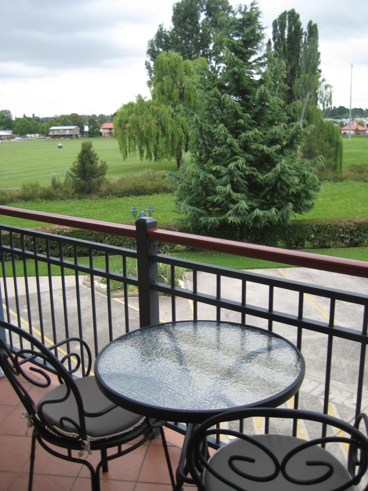 Elite Motor Inn view 4
