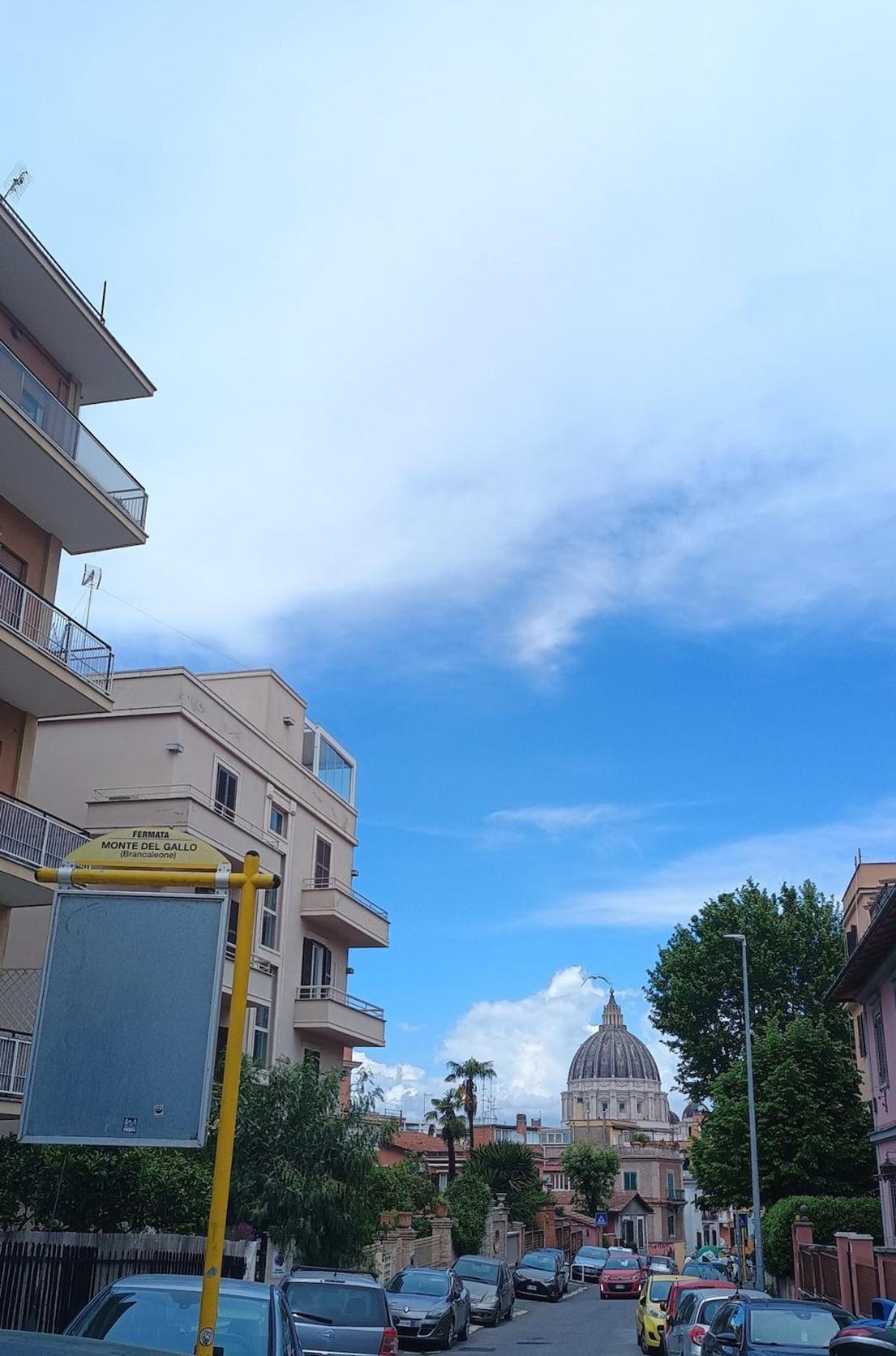 LG Apartment - Near Vatican City, Rome
