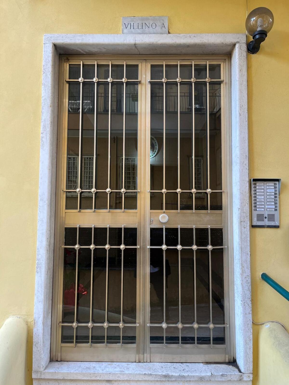 LG Apartment - Near Vatican City, Rome