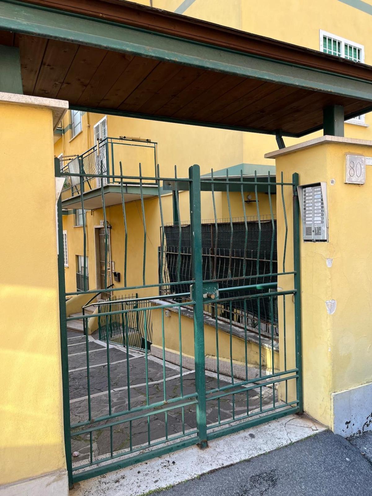 LG Apartment - Near Vatican City, Rome